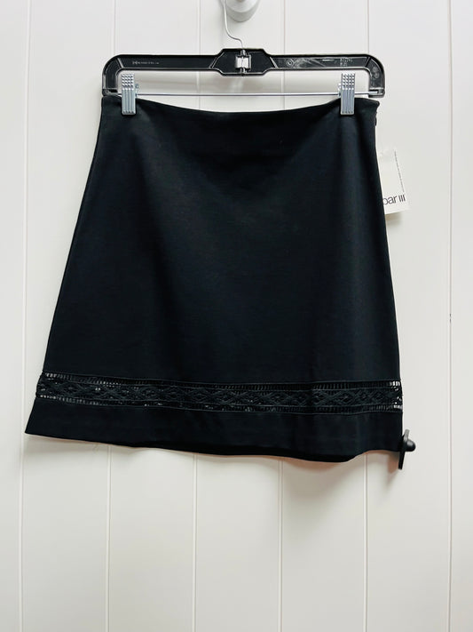 Skirt Mini & Short By Bar Iii  Size: M