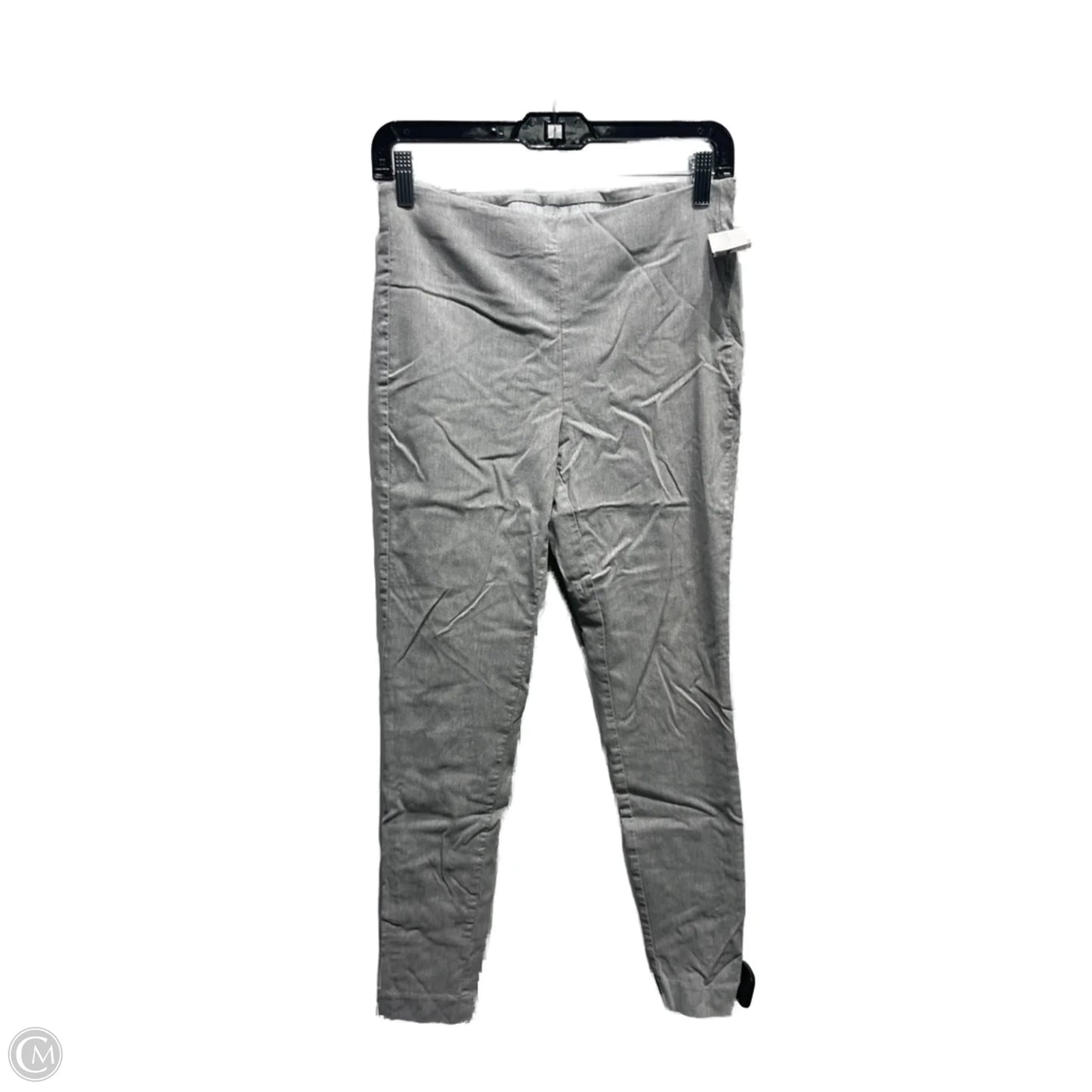 Pants Other By Calvin Klein In Grey, Size: M
