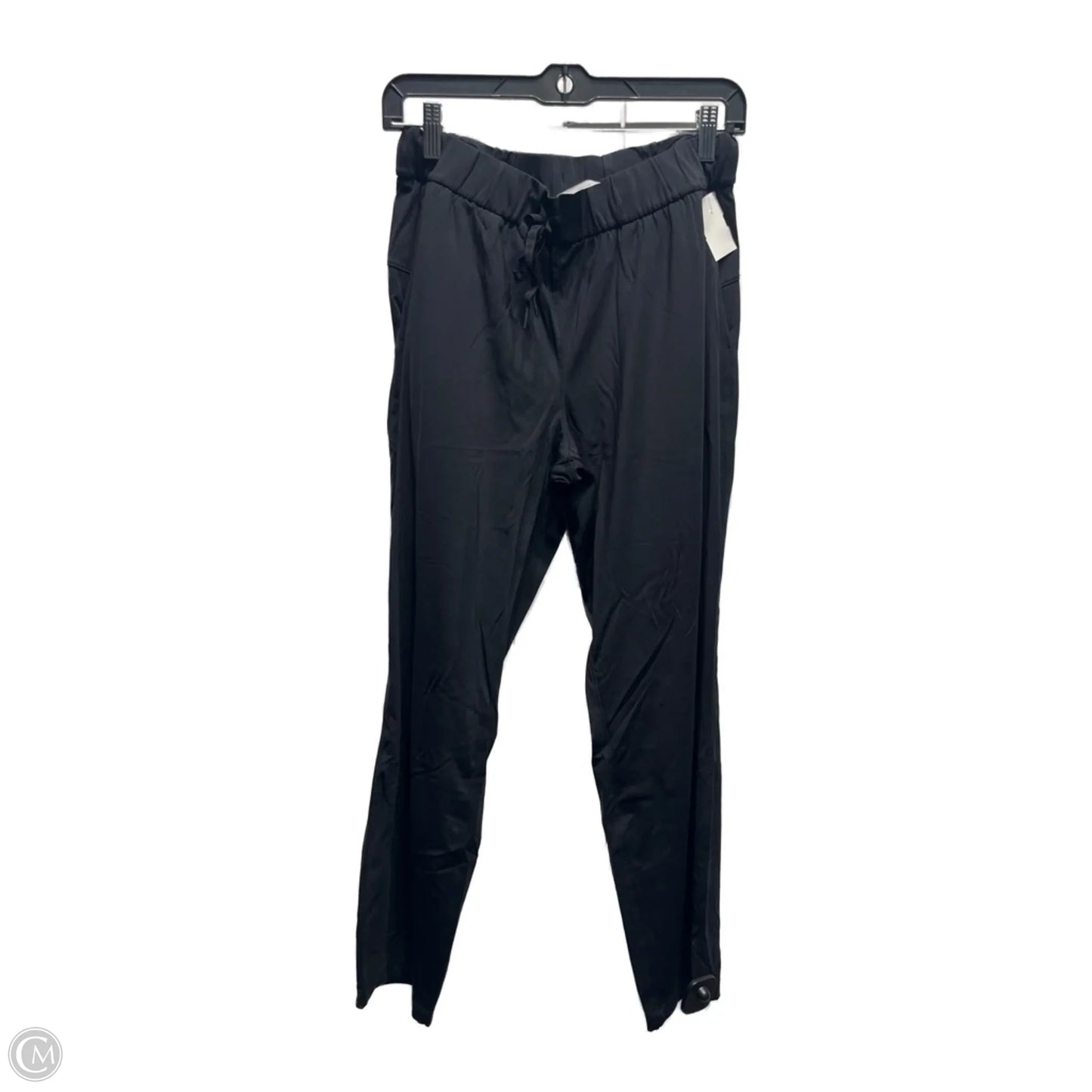 Pants Joggers By Clothes Mentor In Black, Size: L