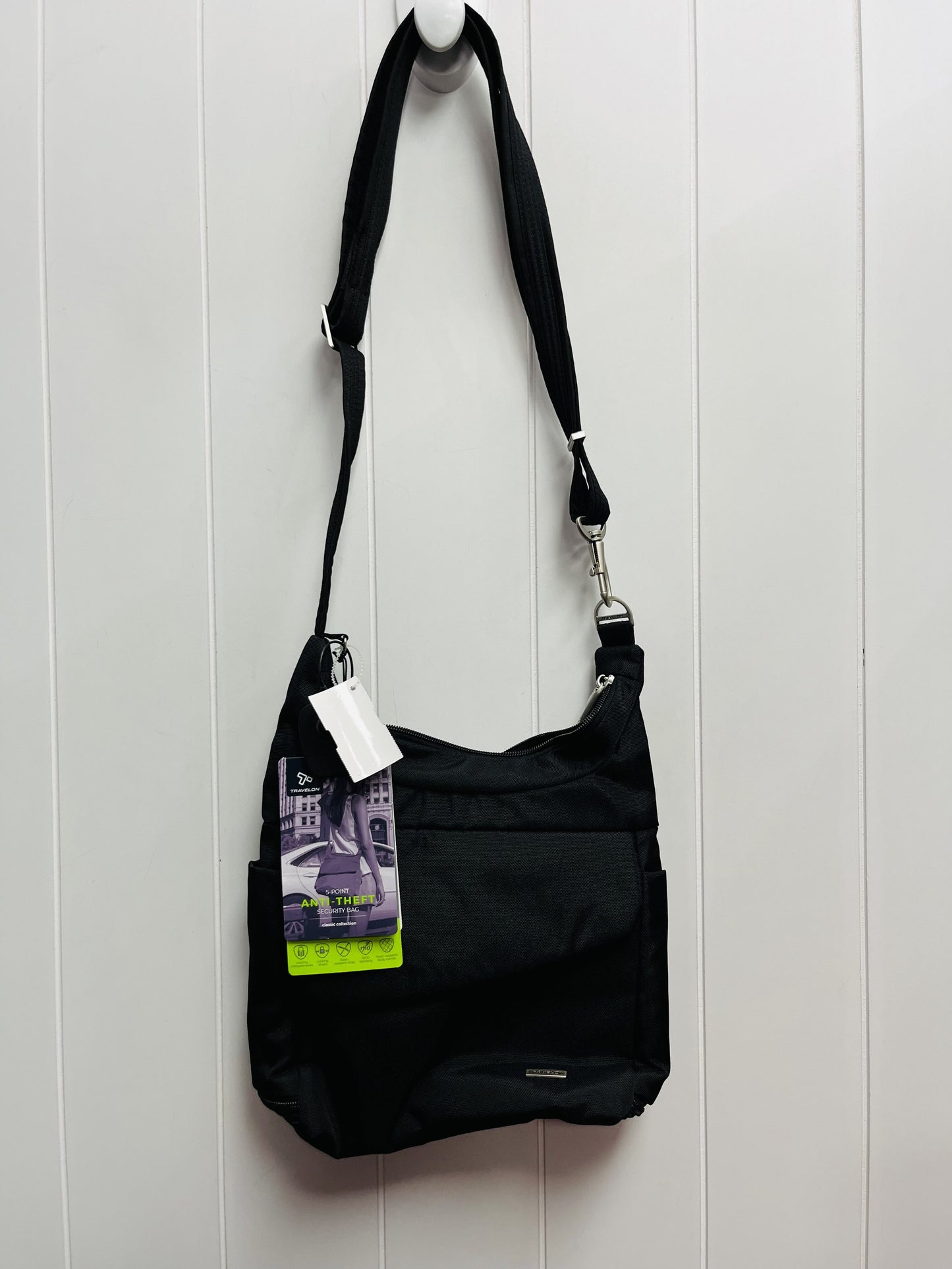 Crossbody By Travelon Size: Medium