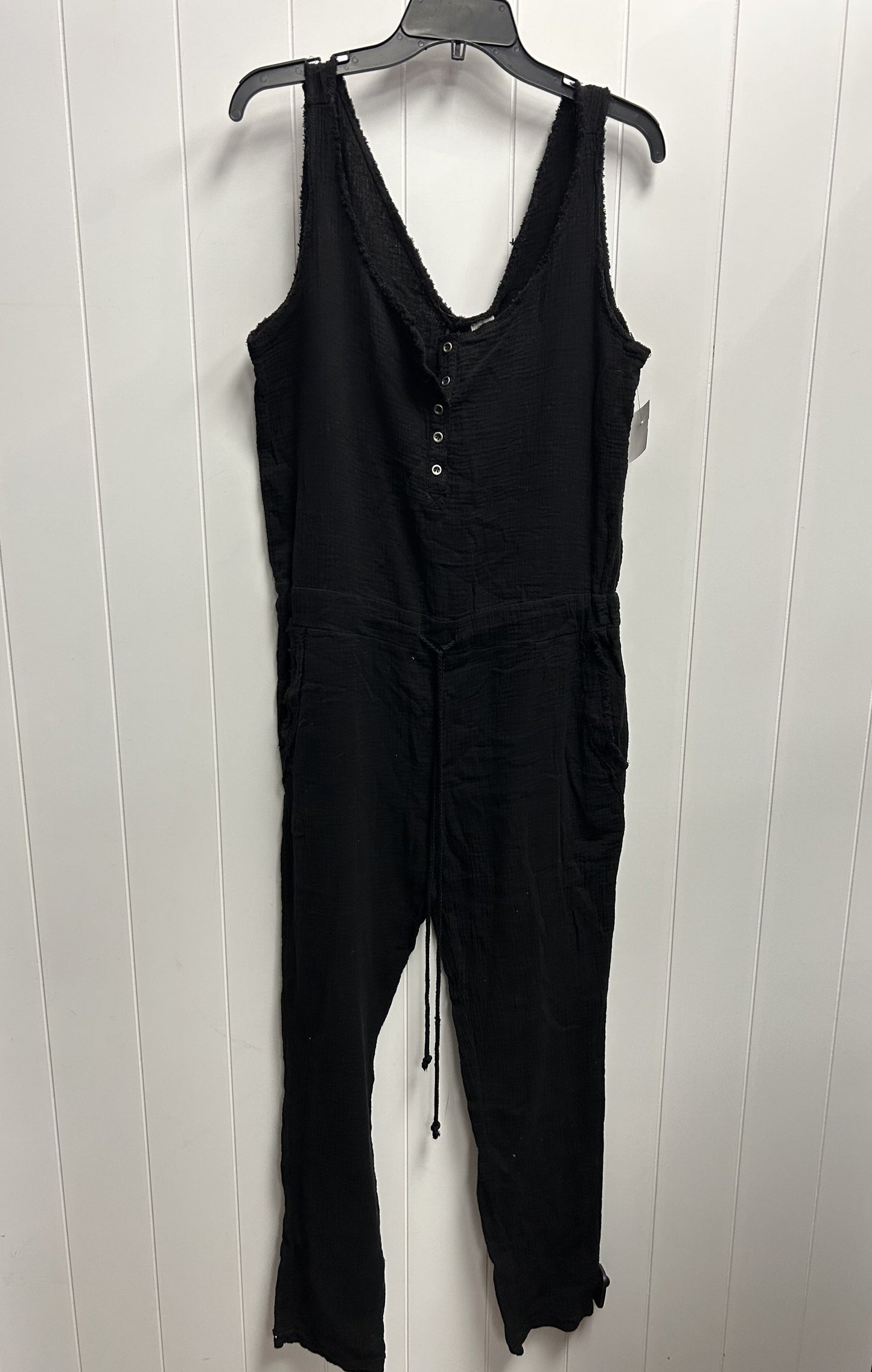 Jumpsuit By flawless Size: M