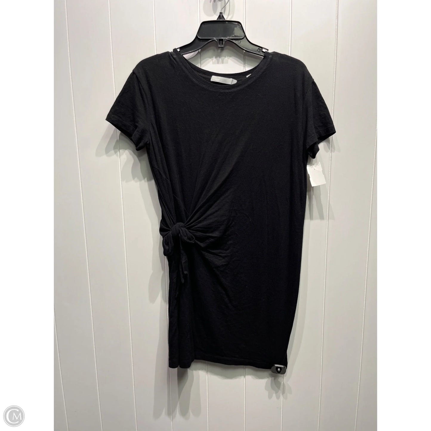 Dress Casual Short By Vince In Black, Size: Xs