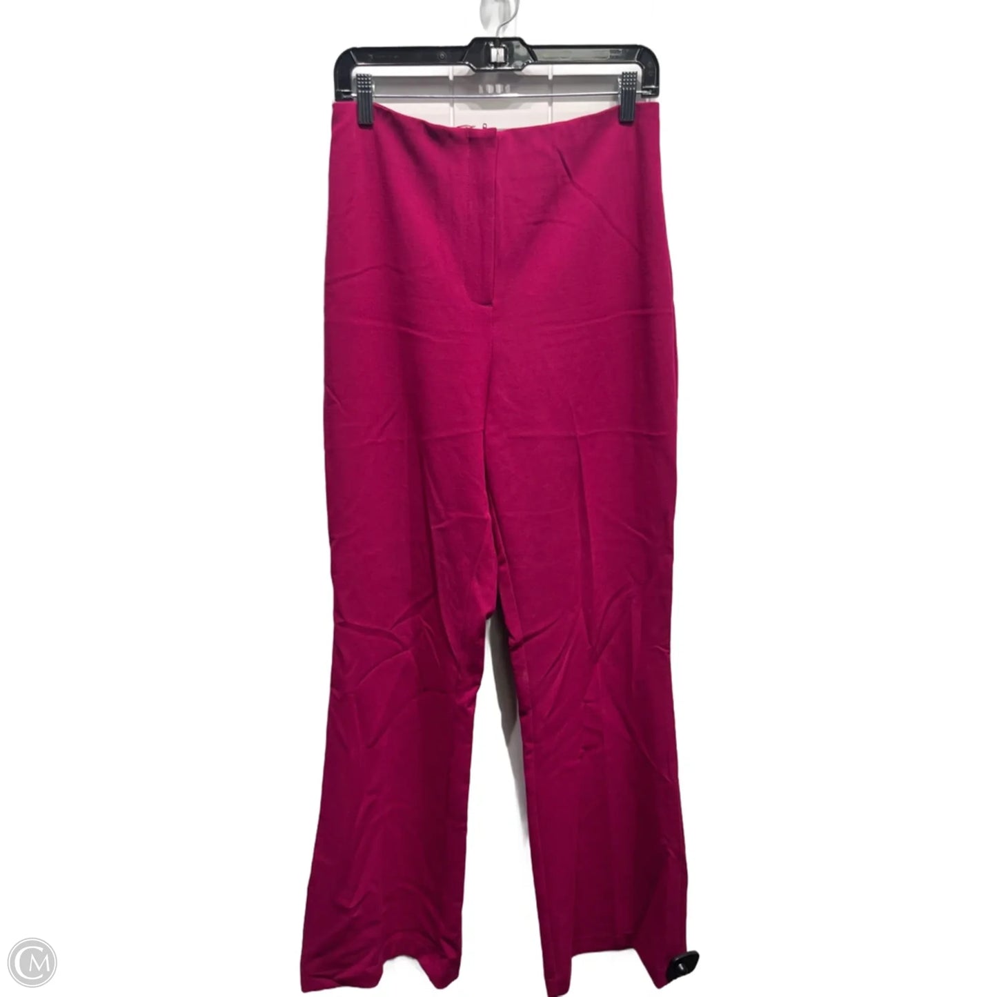 Pants Dress By CHRISTIAN LACROIZ In Purple, Size: 8