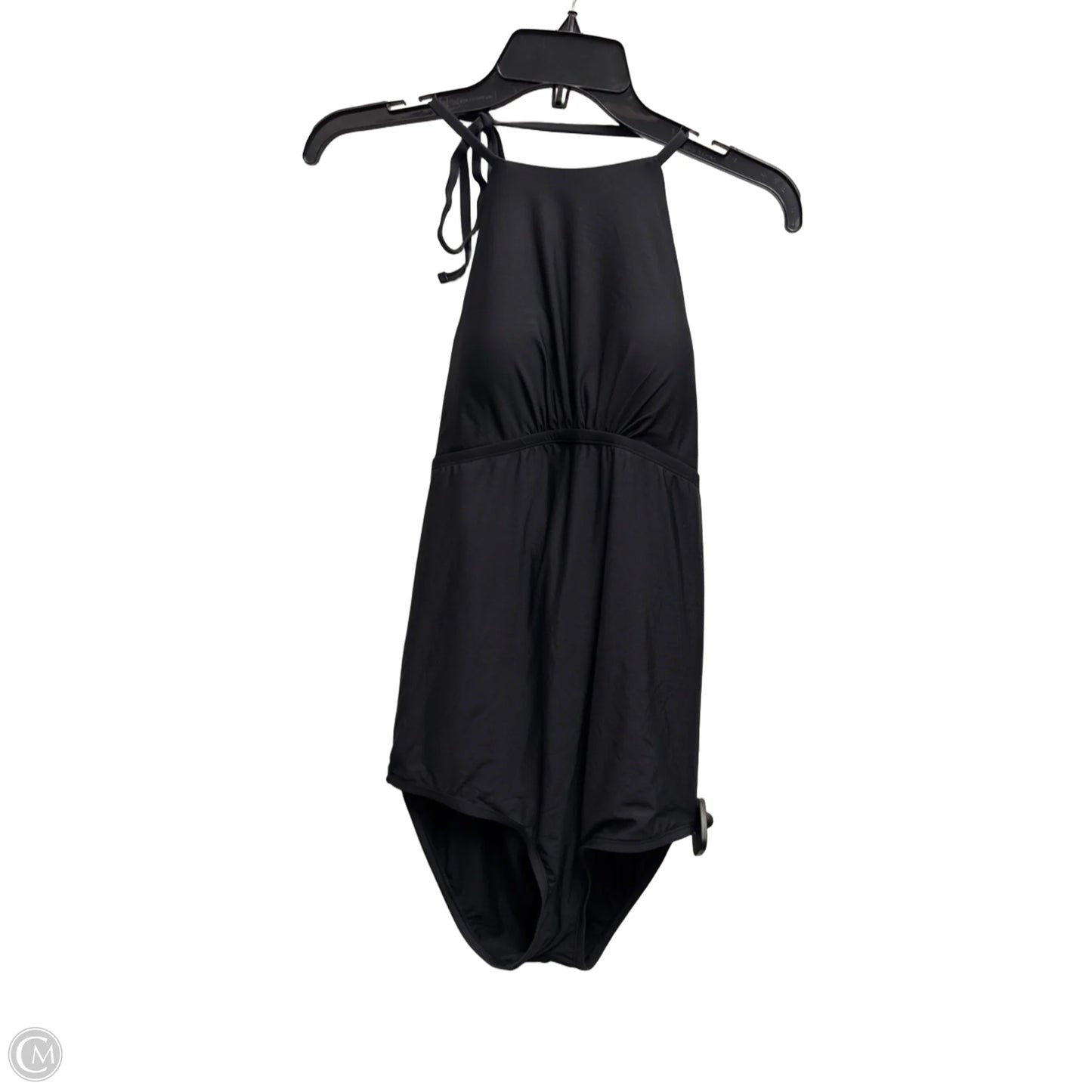 Swimsuit By SEA ANGEL In Black, Size: M