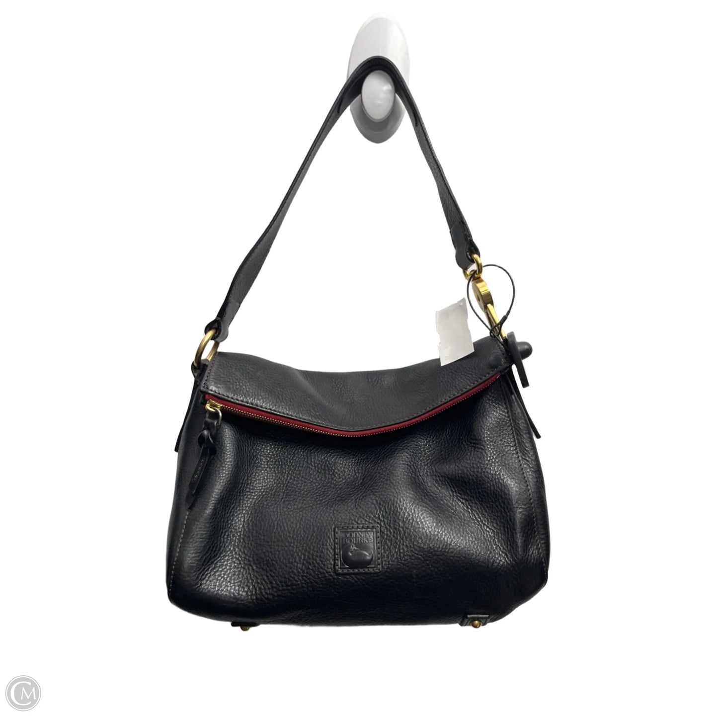 Handbag Designer By Dooney And Bourke, Size: Medium