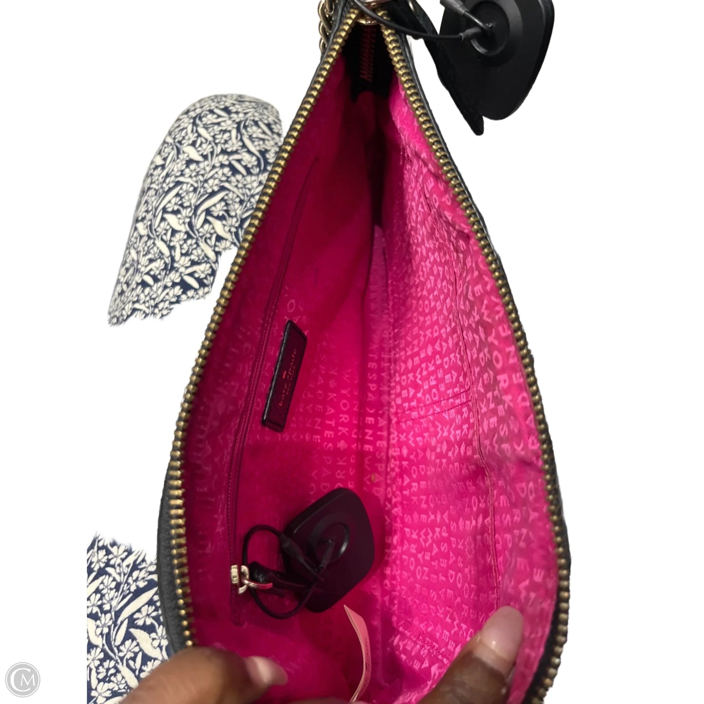 Crossbody Designer By Kate Spade, Size: Small
