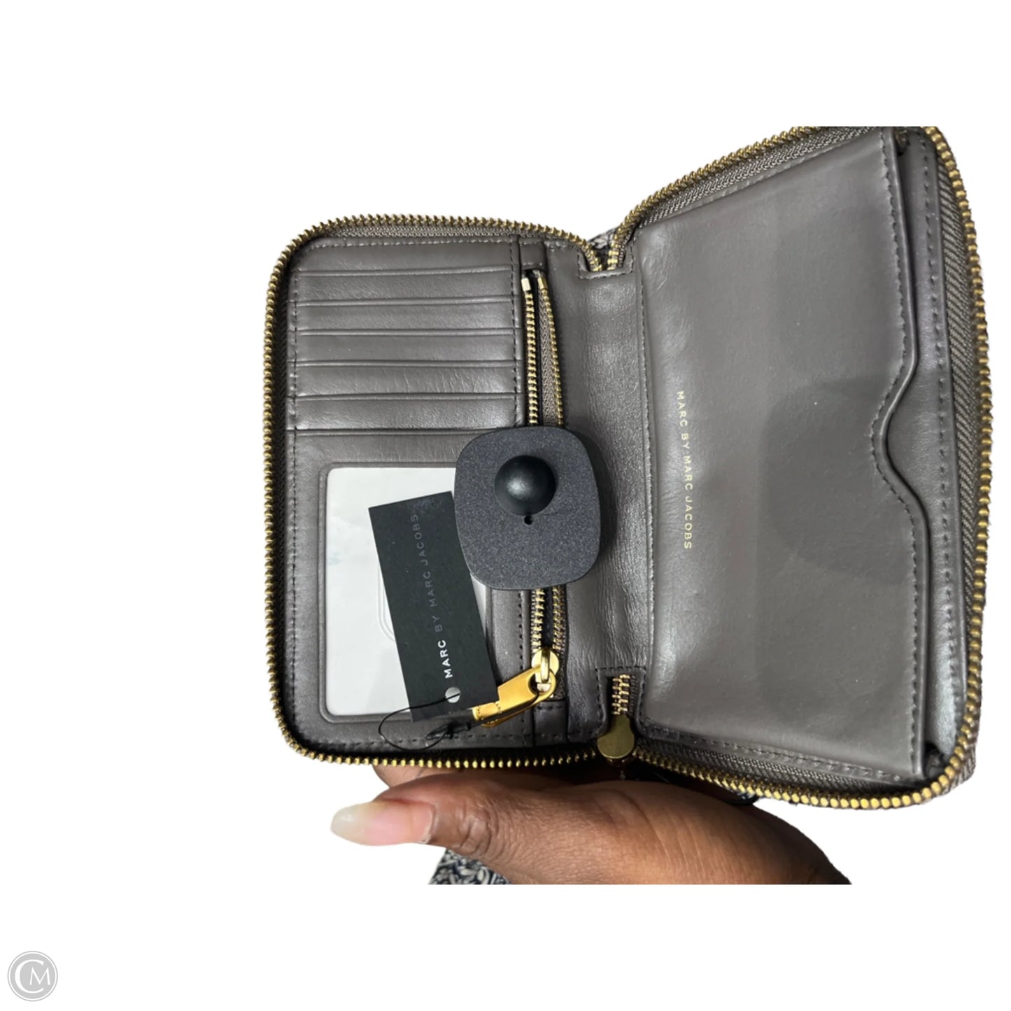 Wristlet Designer By Marc By Marc Jacobs, Size: Small