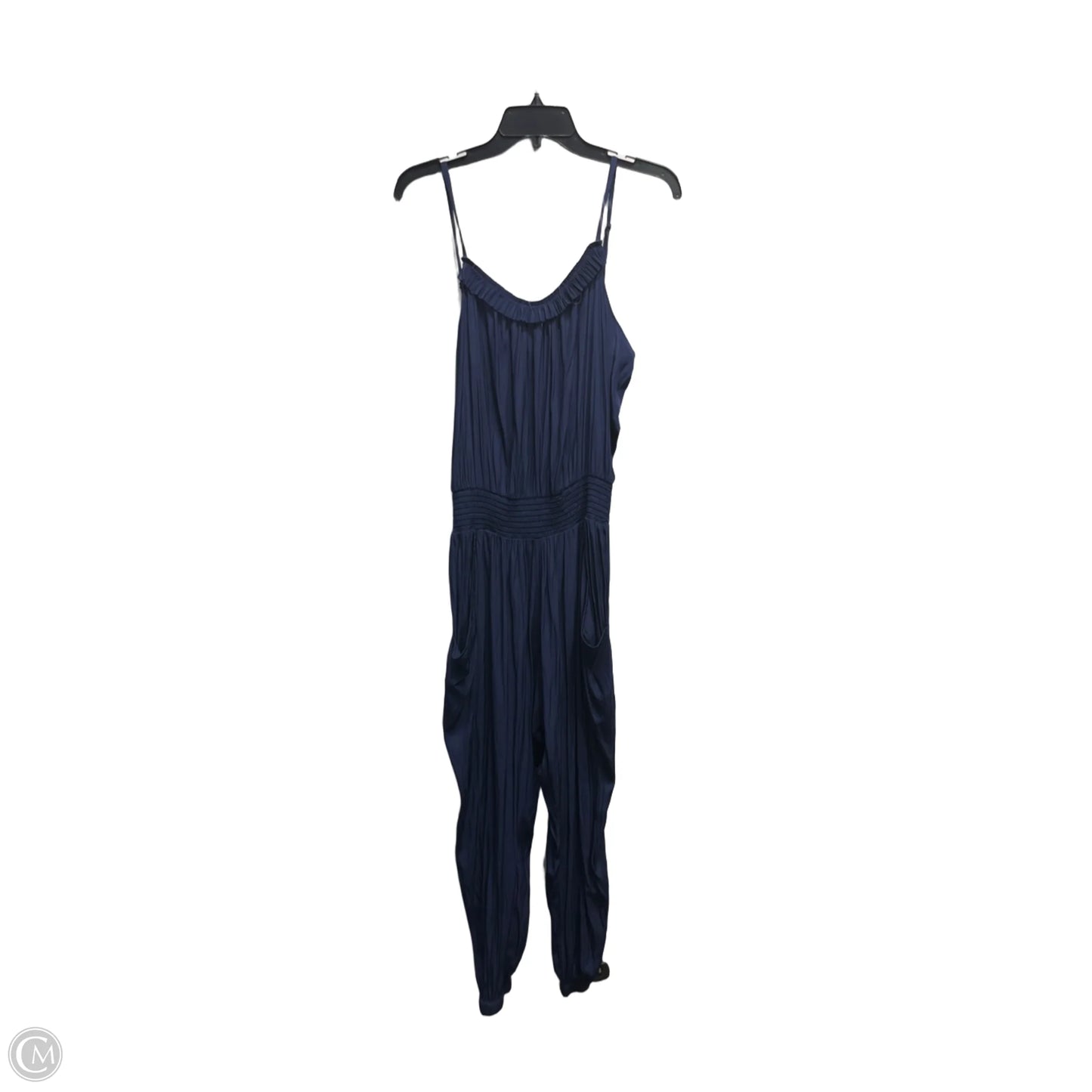 Jumpsuit By Ramy Brook In Navy, Size: L