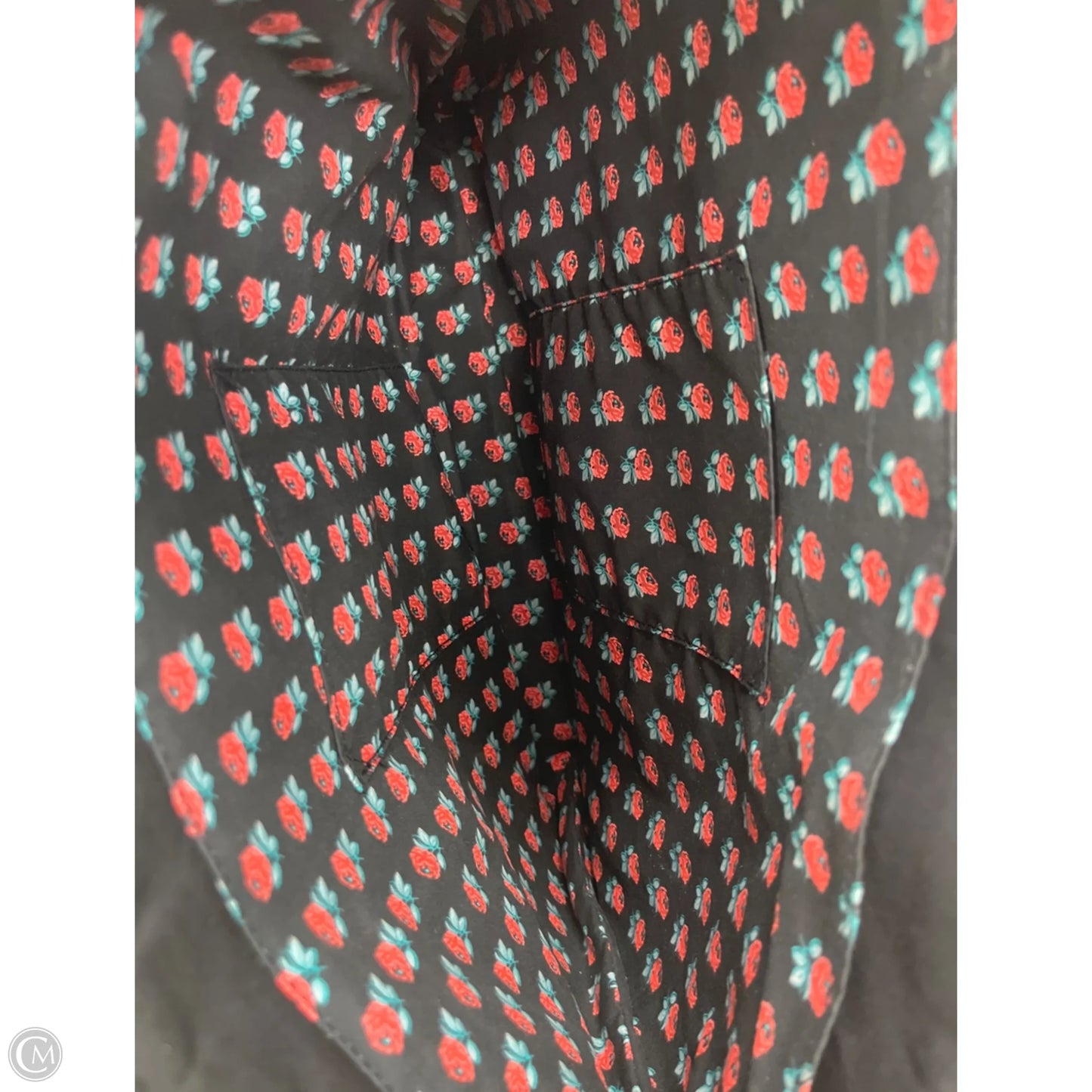 Tote By Vera Bradley, Size: Medium
