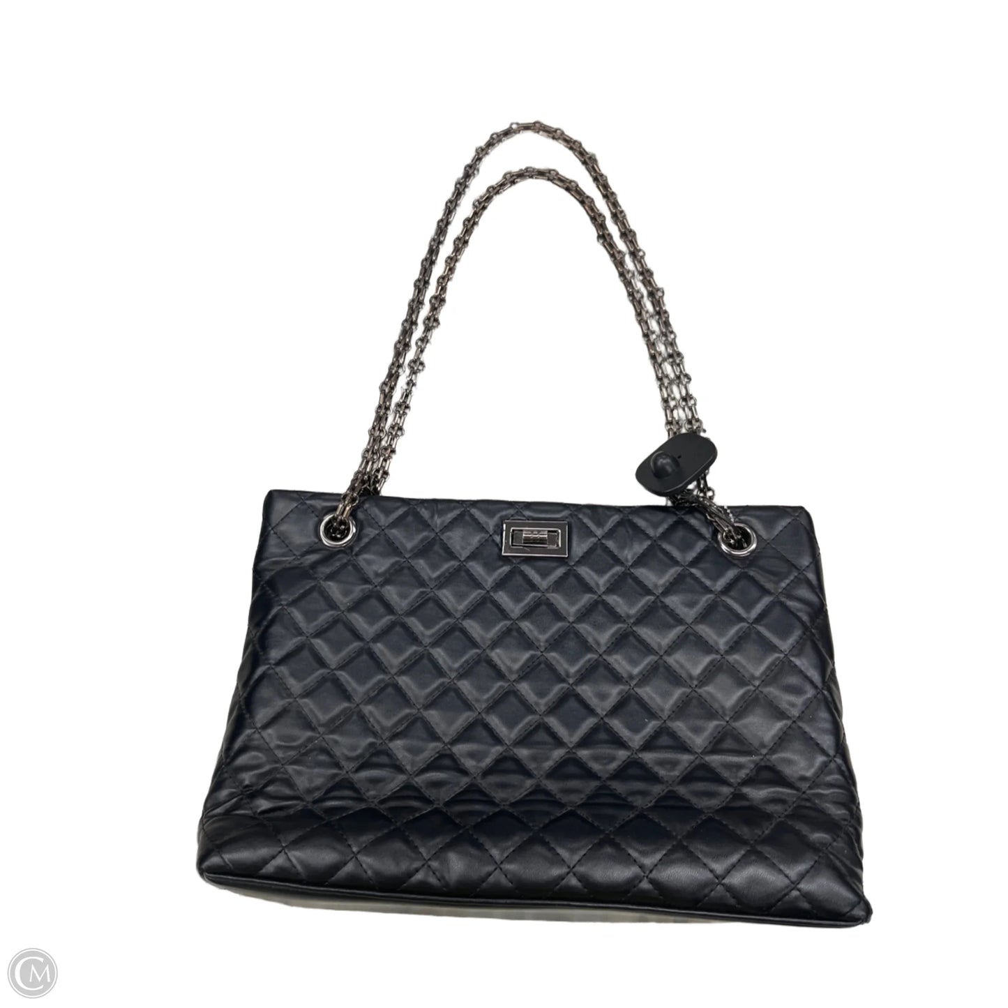 Handbag By Clothes Mentor, Size: Medium