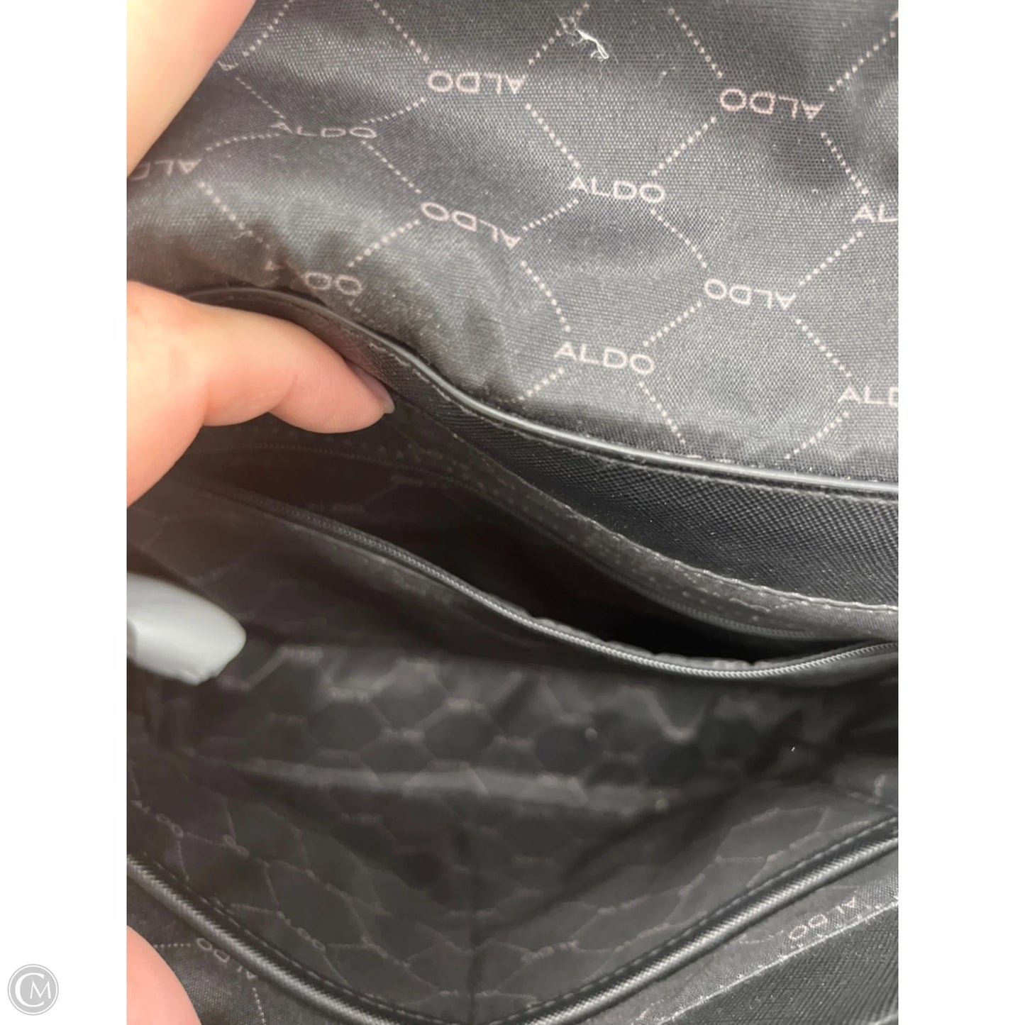 Crossbody By Aldo, Size: Medium