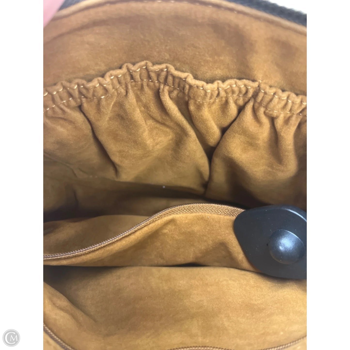 Crossbody Designer By Patricia Nash, Size: Medium