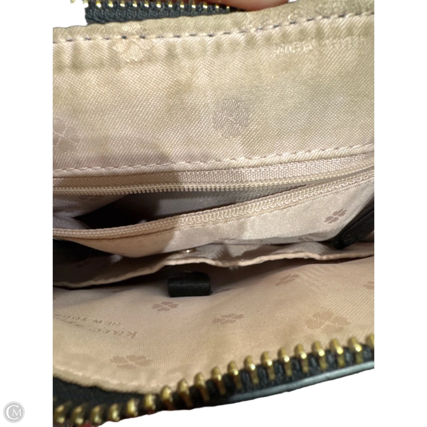 Crossbody Designer By Kate Spade, Size: Small