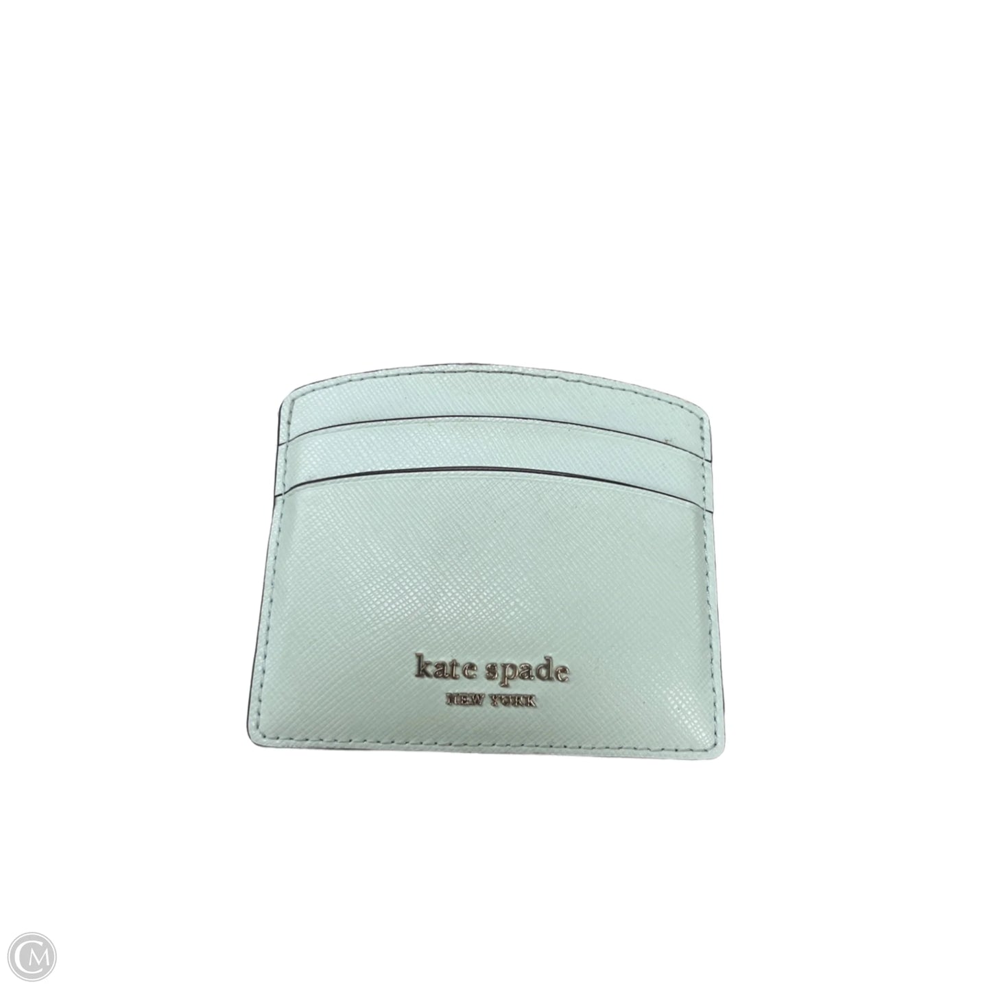Wallet Designer By Kate Spade, Size: Small