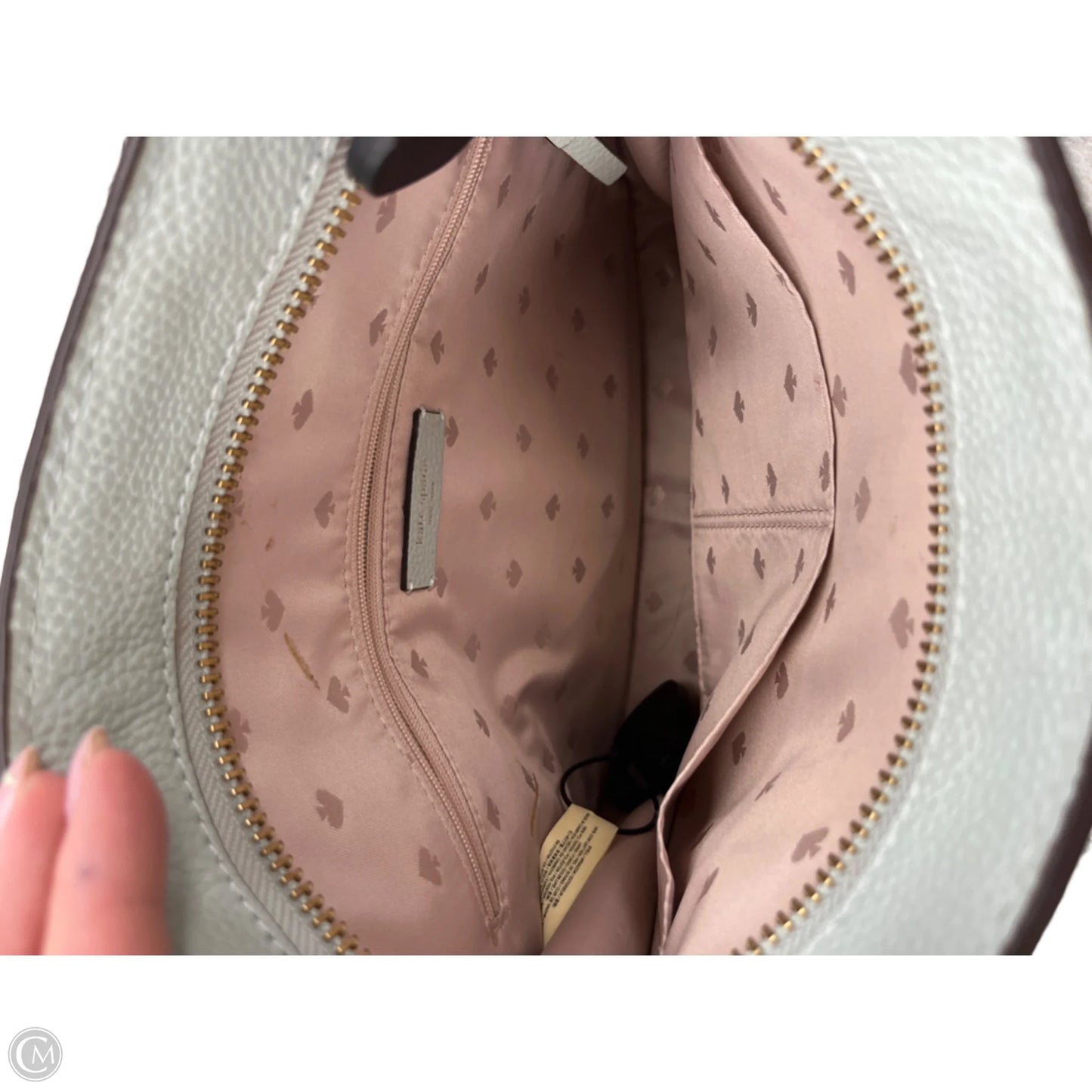 Crossbody Designer By Kate Spade, Size: Small