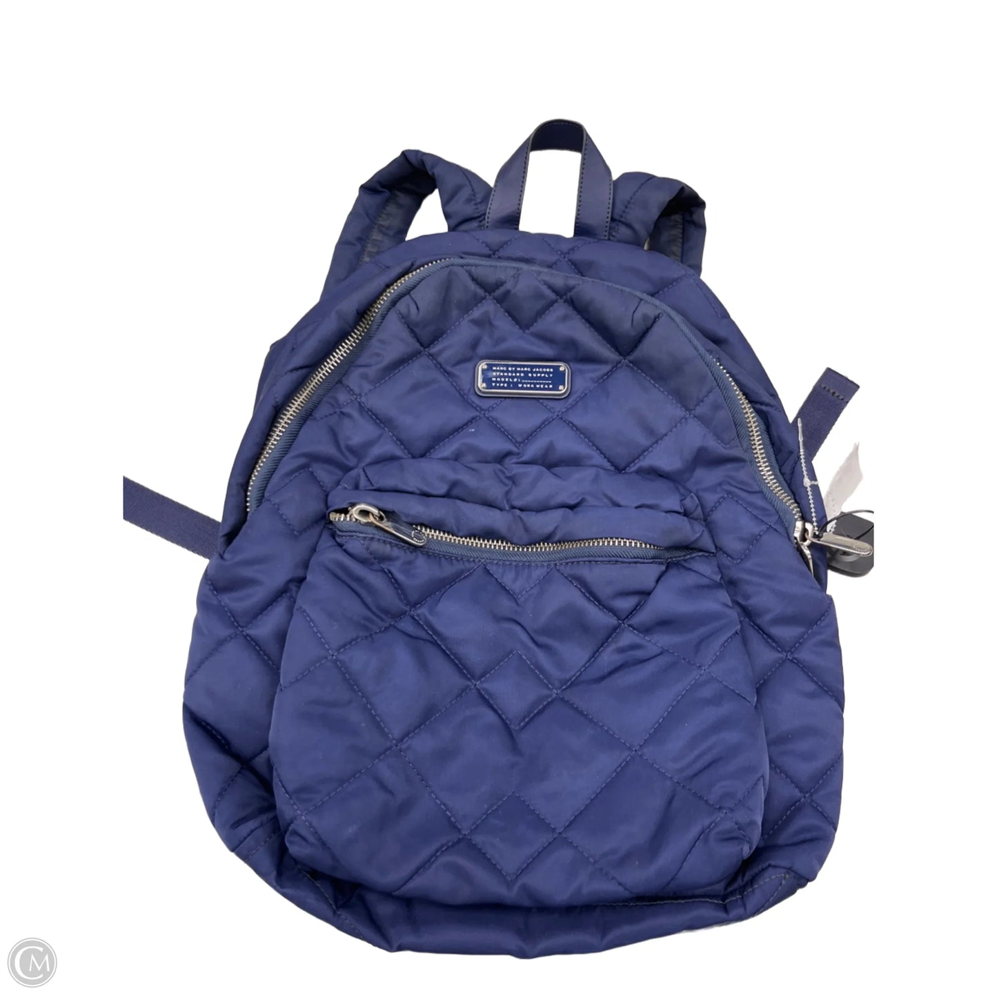 Backpack Designer By Marc By Marc Jacobs, Size: Large