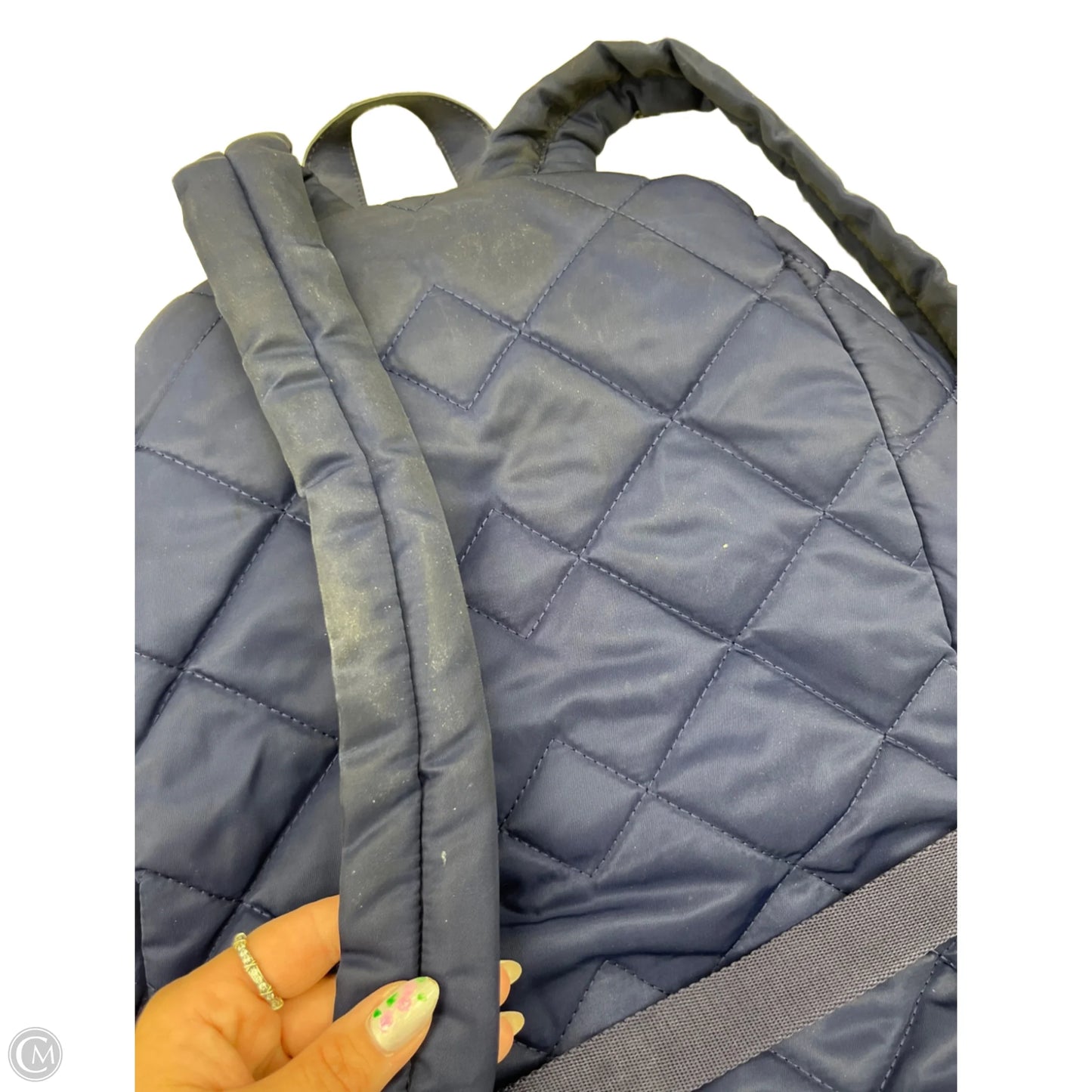 Backpack Designer By Marc By Marc Jacobs, Size: Large