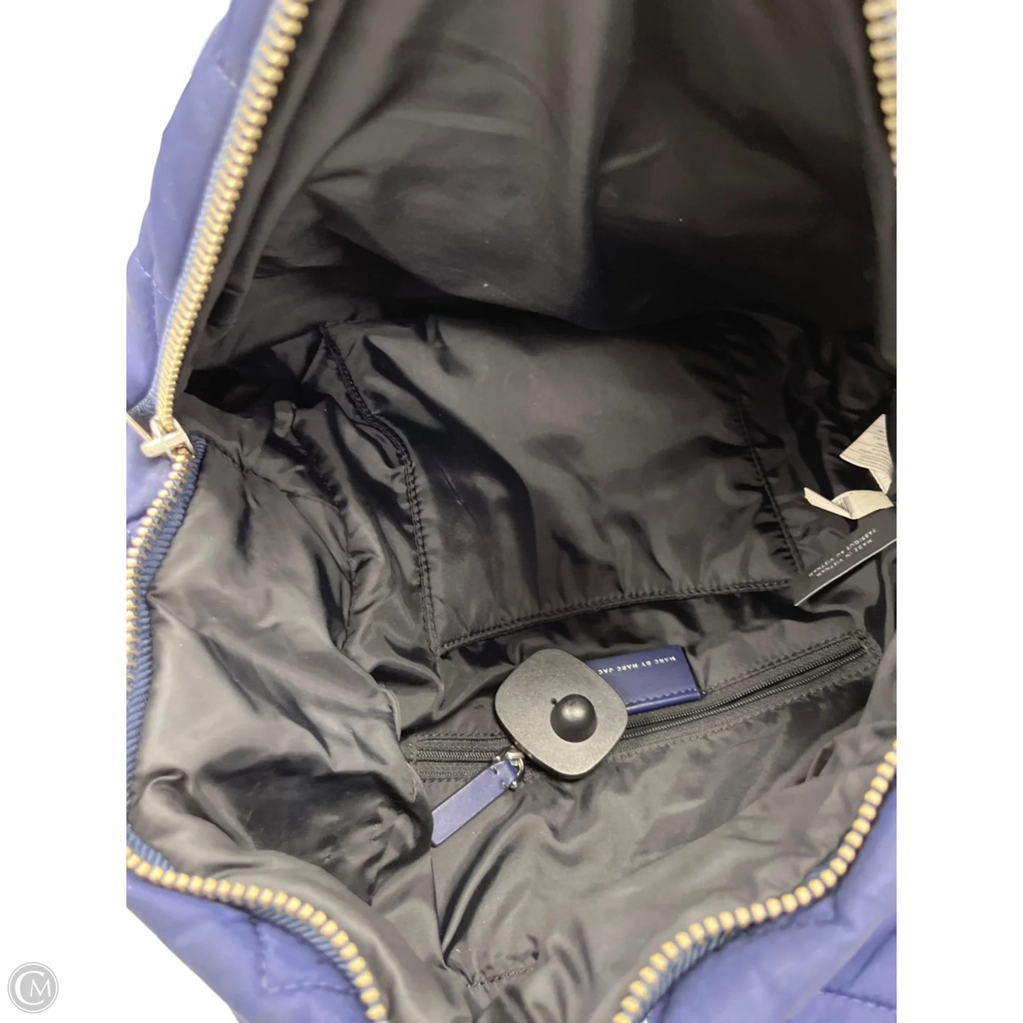 Backpack Designer By Marc By Marc Jacobs, Size: Large
