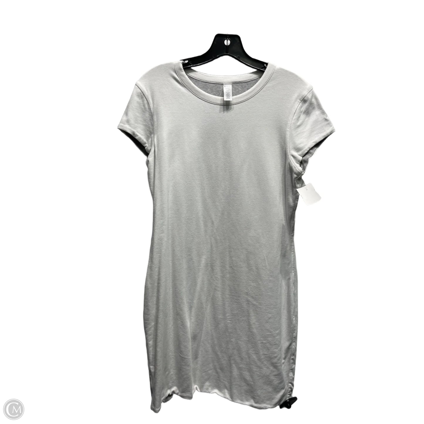 Dress Casual Short By Athleta In White, Size: M