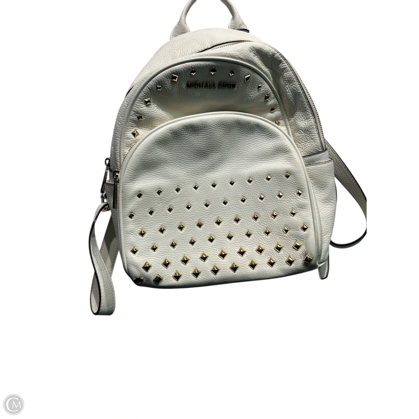 Backpack Designer By Michael Kors, Size: Large