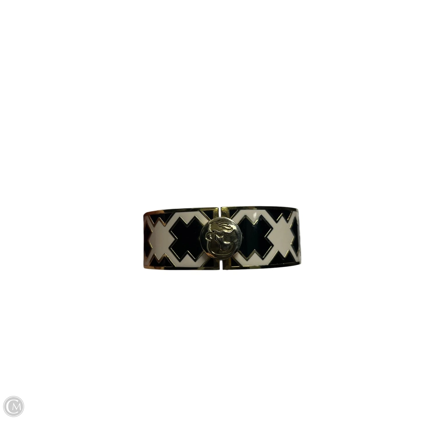 Bracelet Cuff By Spartina