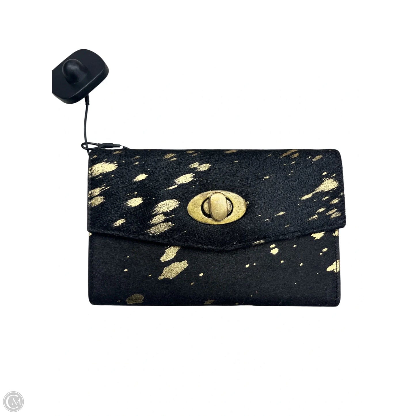 Wallet By Clothes Mentor, Size: Medium