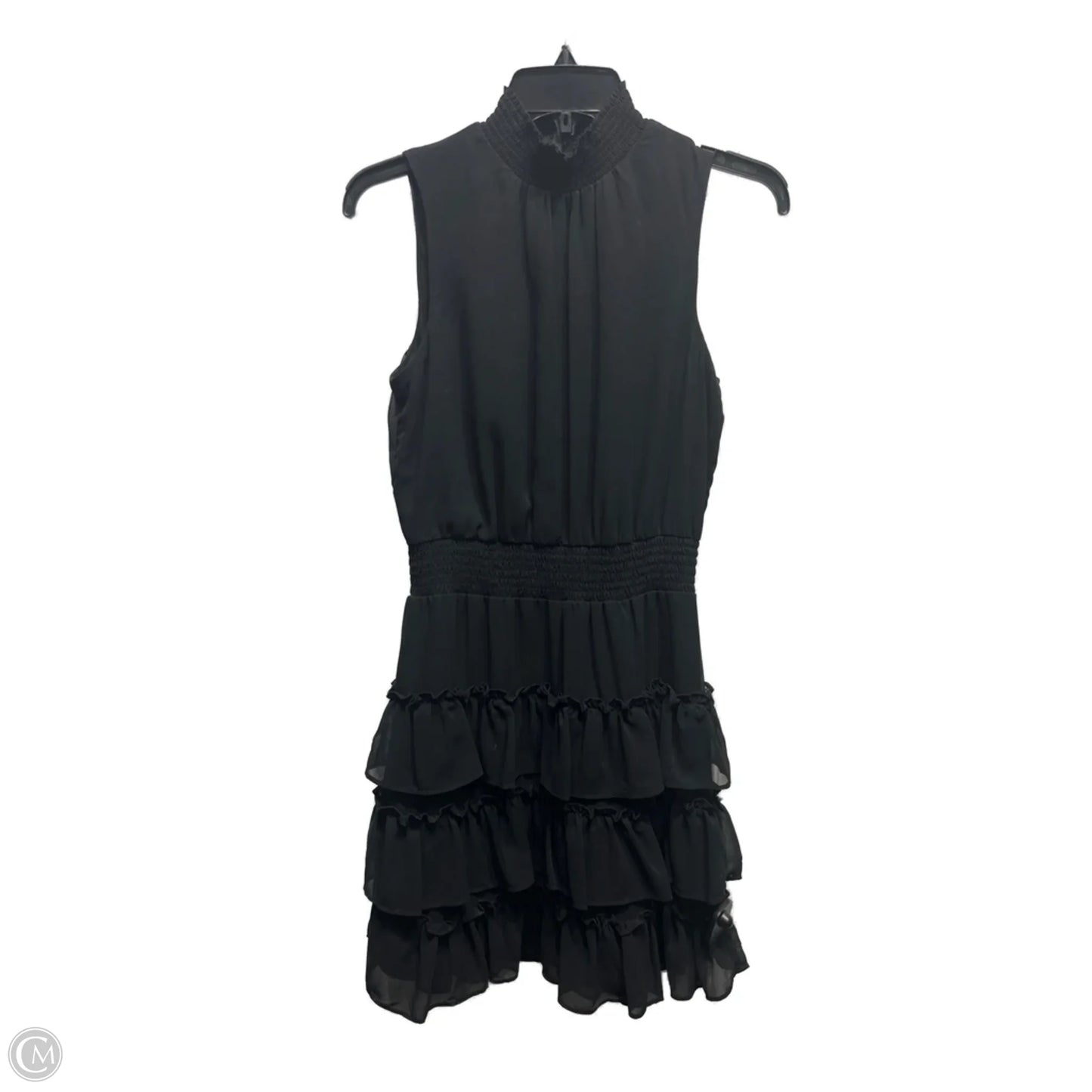 Dress Work By 1.state In Black, Size: Xs