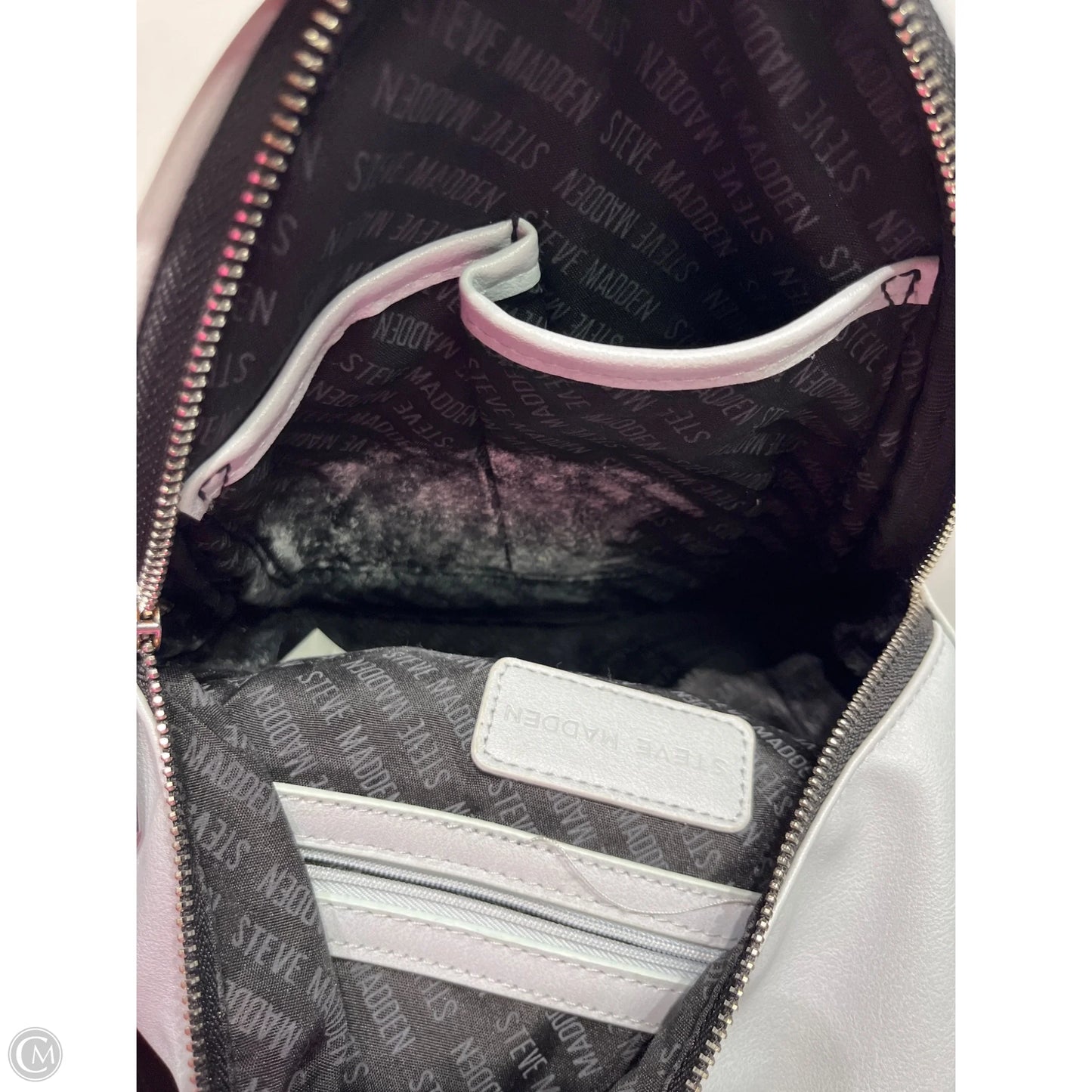 Backpack By Steve Madden, Size: Small