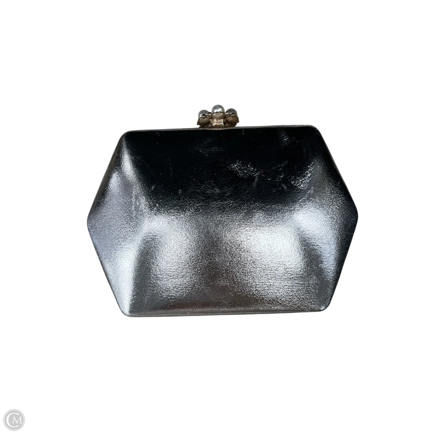 Clutch By Clothes Mentor, Size: Small