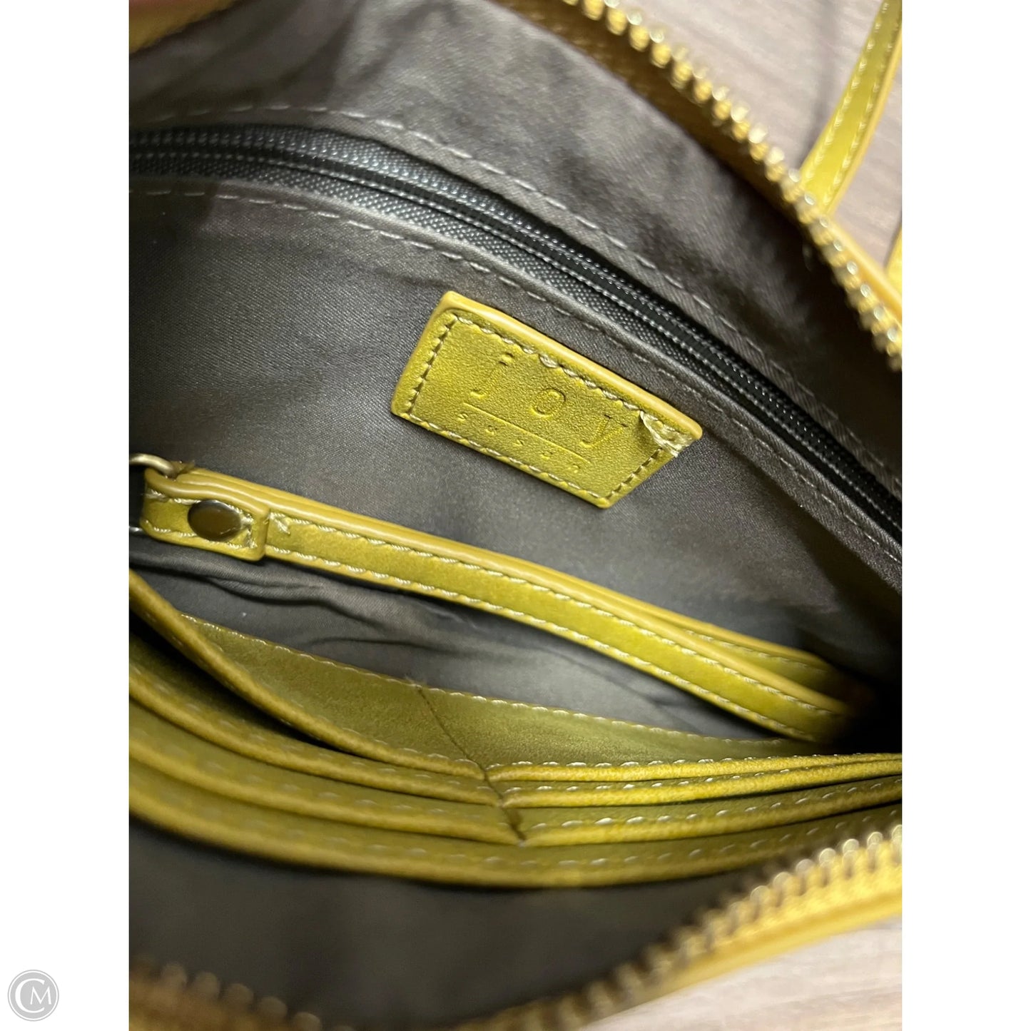 Crossbody By Joy Susan, Size: Small