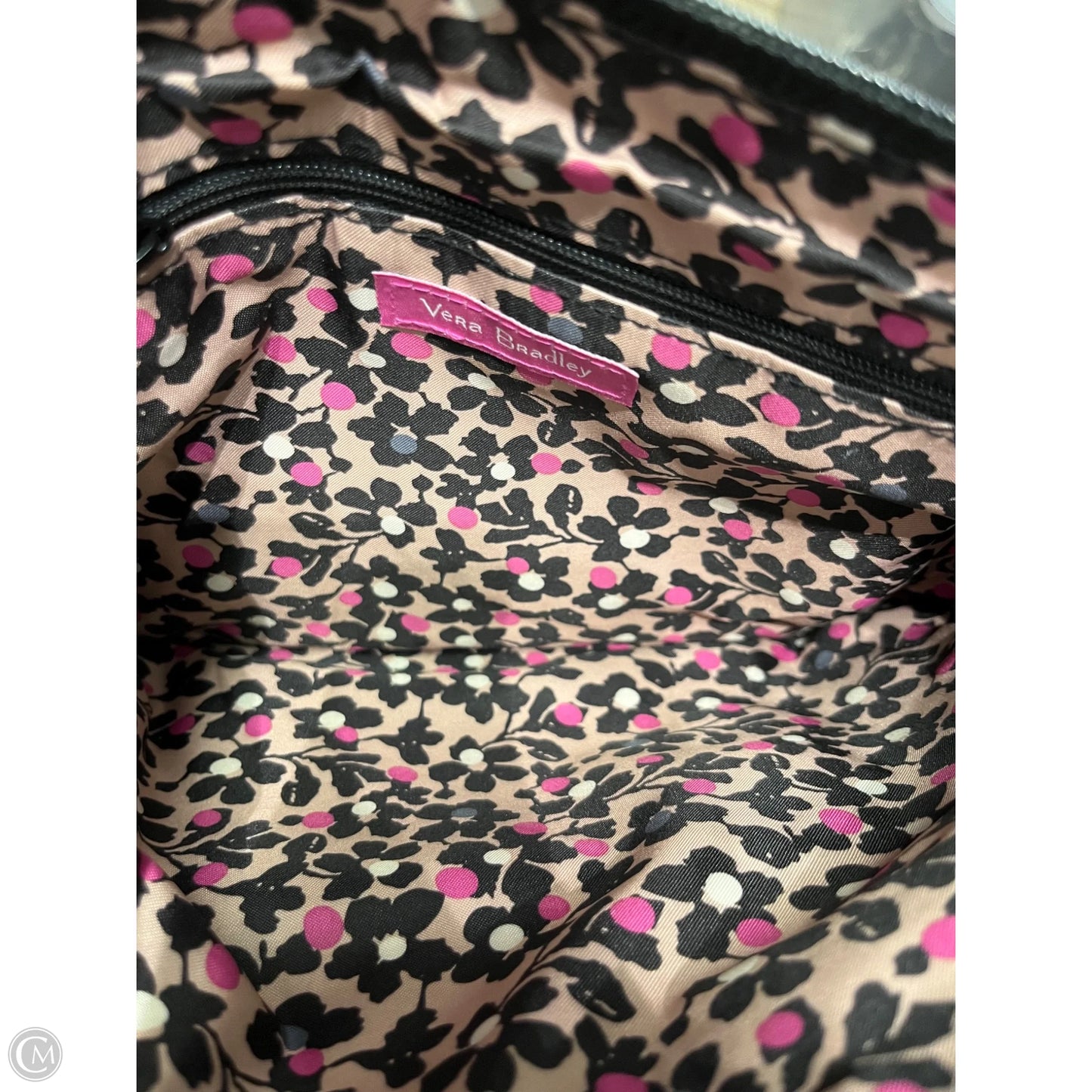 Crossbody By Vera Bradley, Size: Small