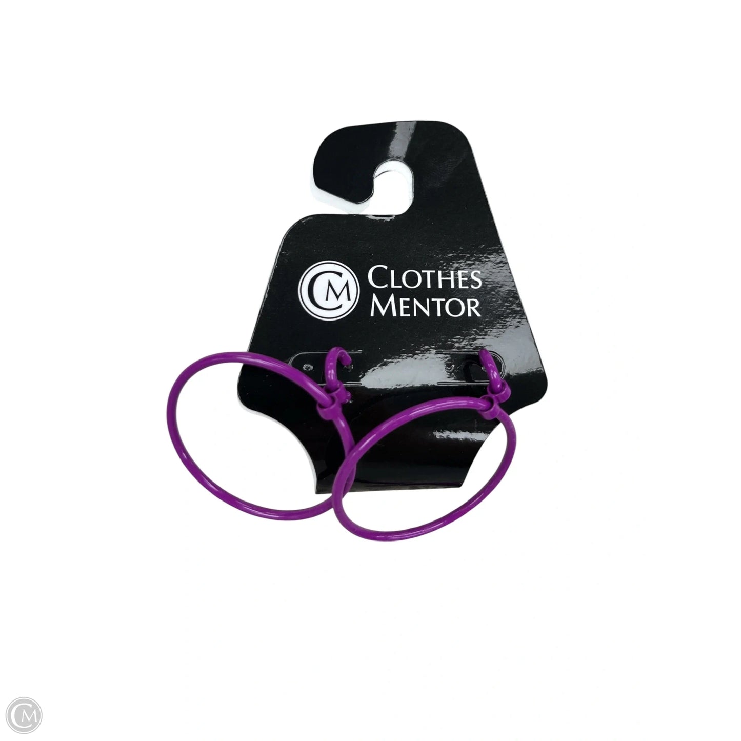 Earrings Other By Cmc