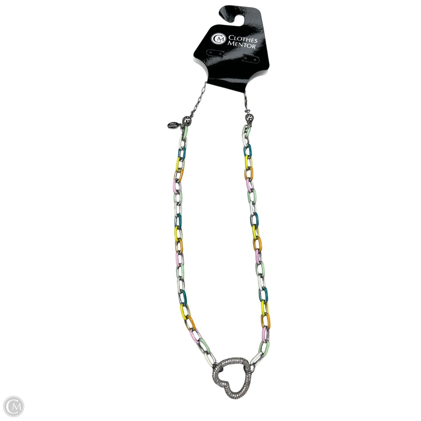 Necklace Chain By Cmc