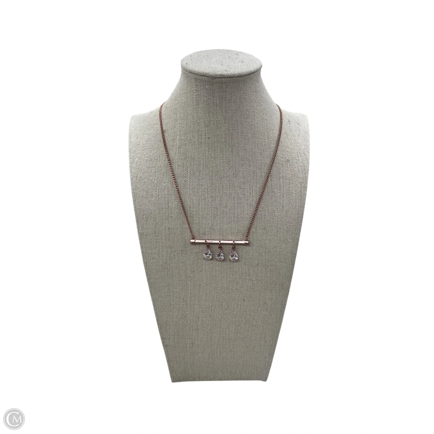 Necklace Other By Cmc