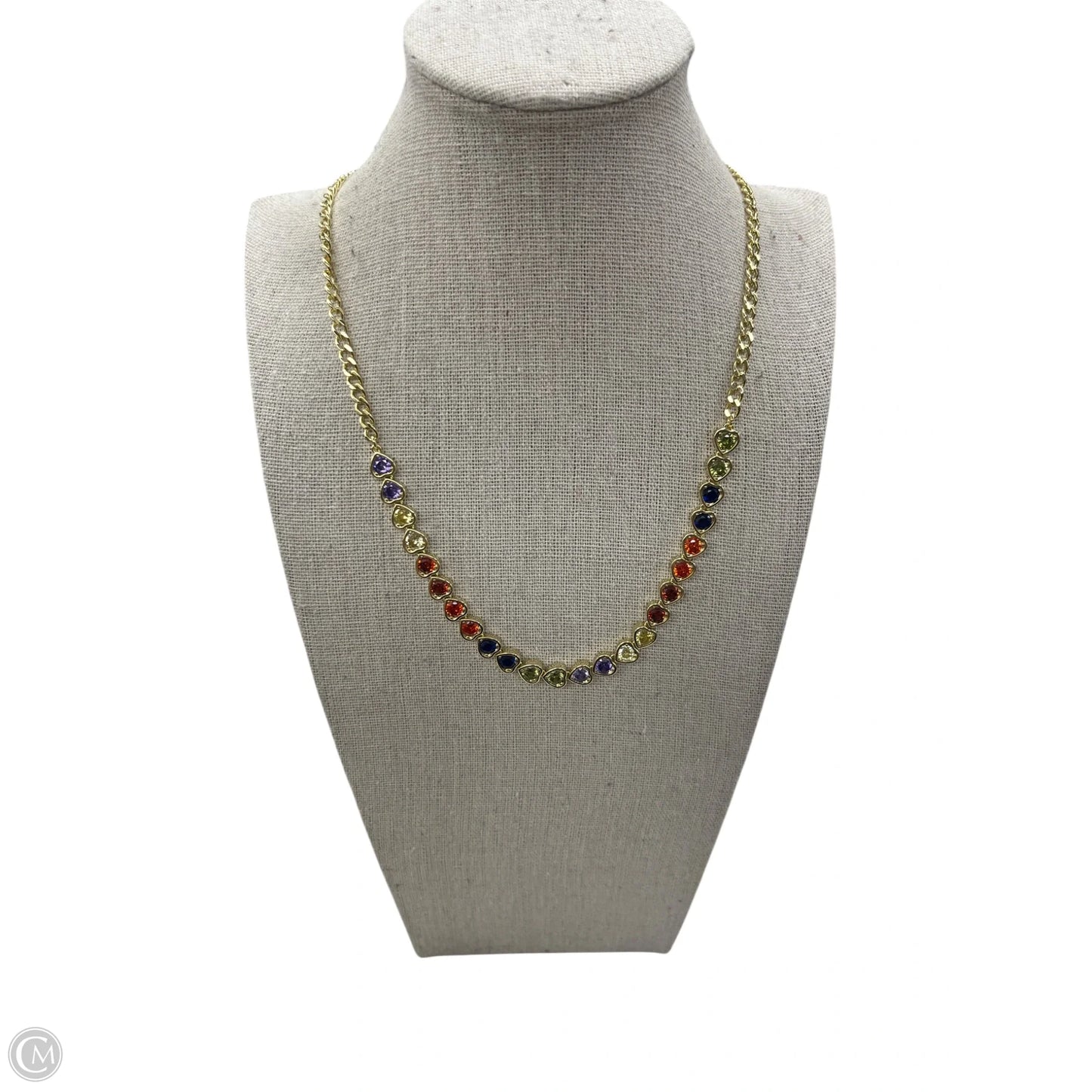 Necklace Other By Cmc