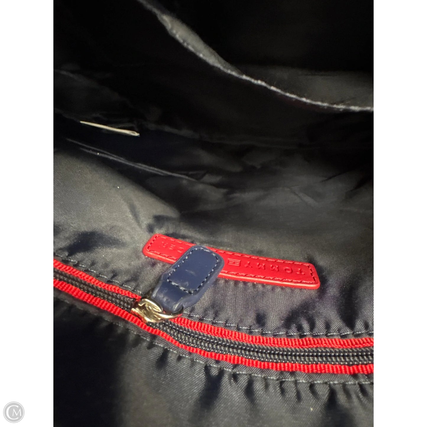 Crossbody By Tommy Hilfiger, Size: Medium