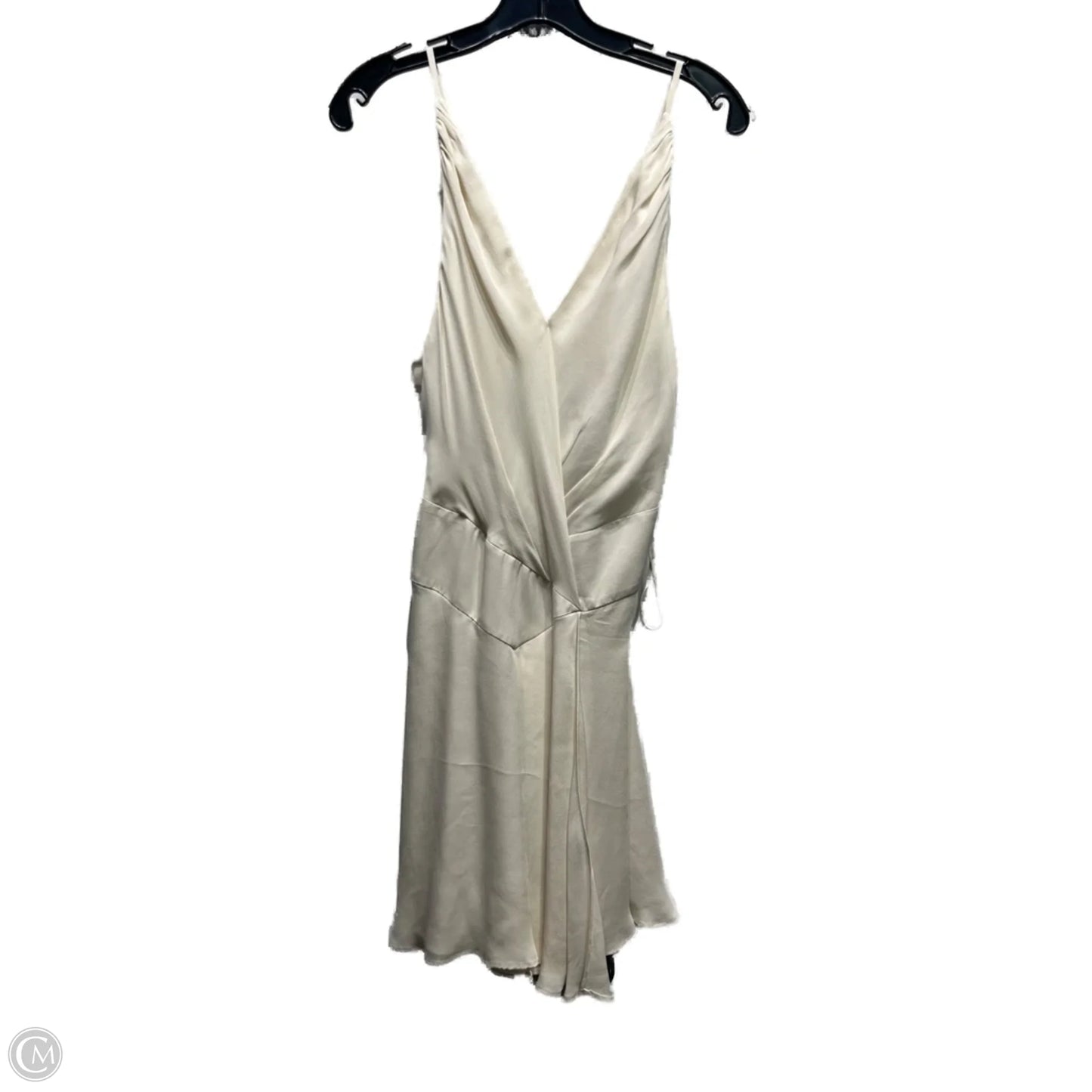 Dress Party Short By Haute Hippie In Cream, Size: 0