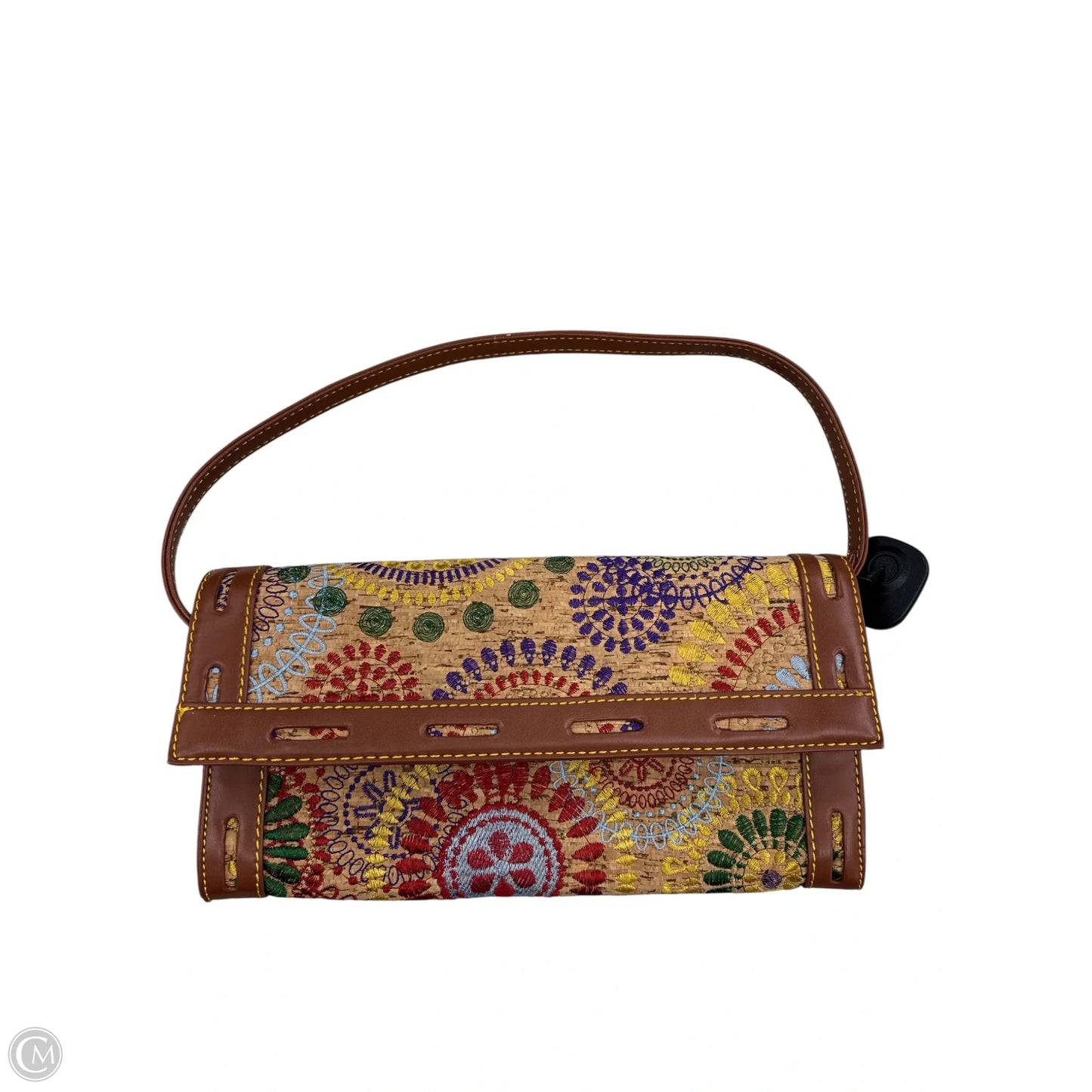 Handbag By Clothes Mentor, Size: Small