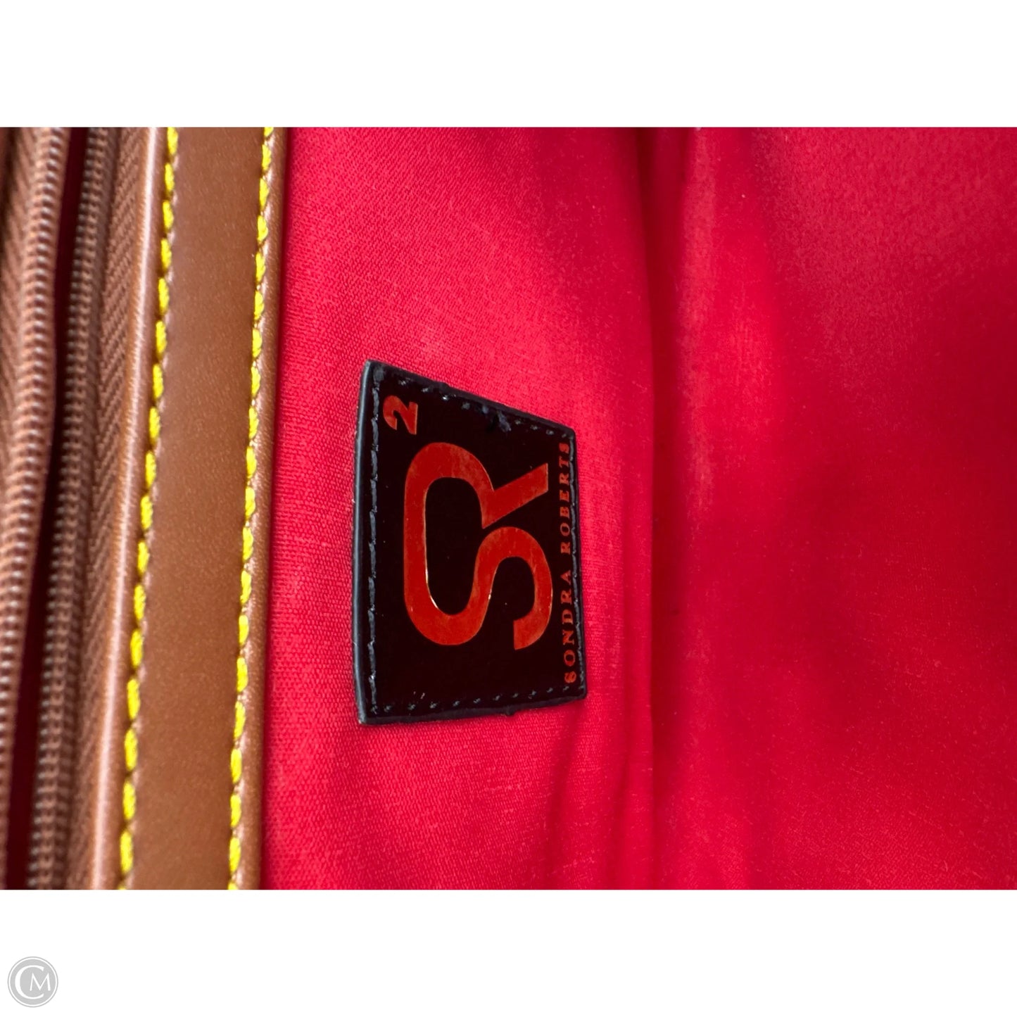 Handbag By Clothes Mentor, Size: Small