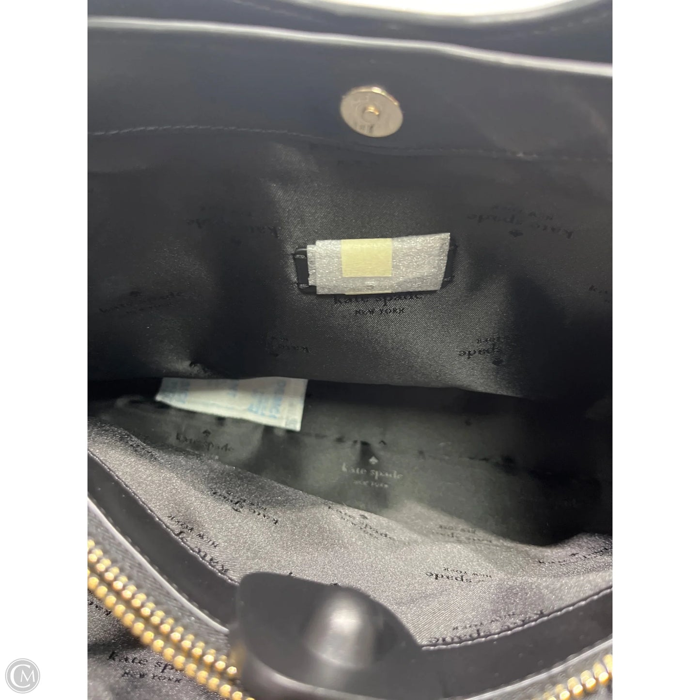 Crossbody Designer By Kate Spade, Size: Medium