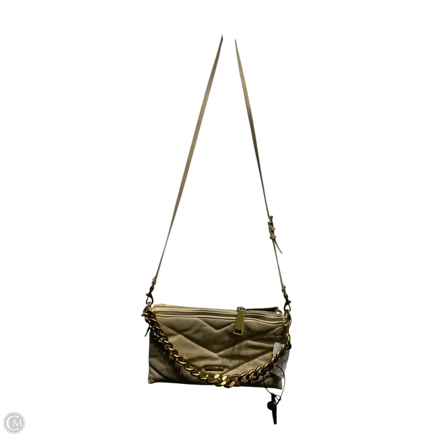 Handbag Designer By Rebecca Minkoff, Size: Medium