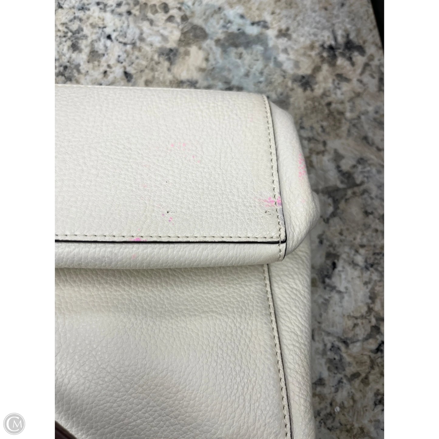 Crossbody Designer By Kate Spade, Size: Medium