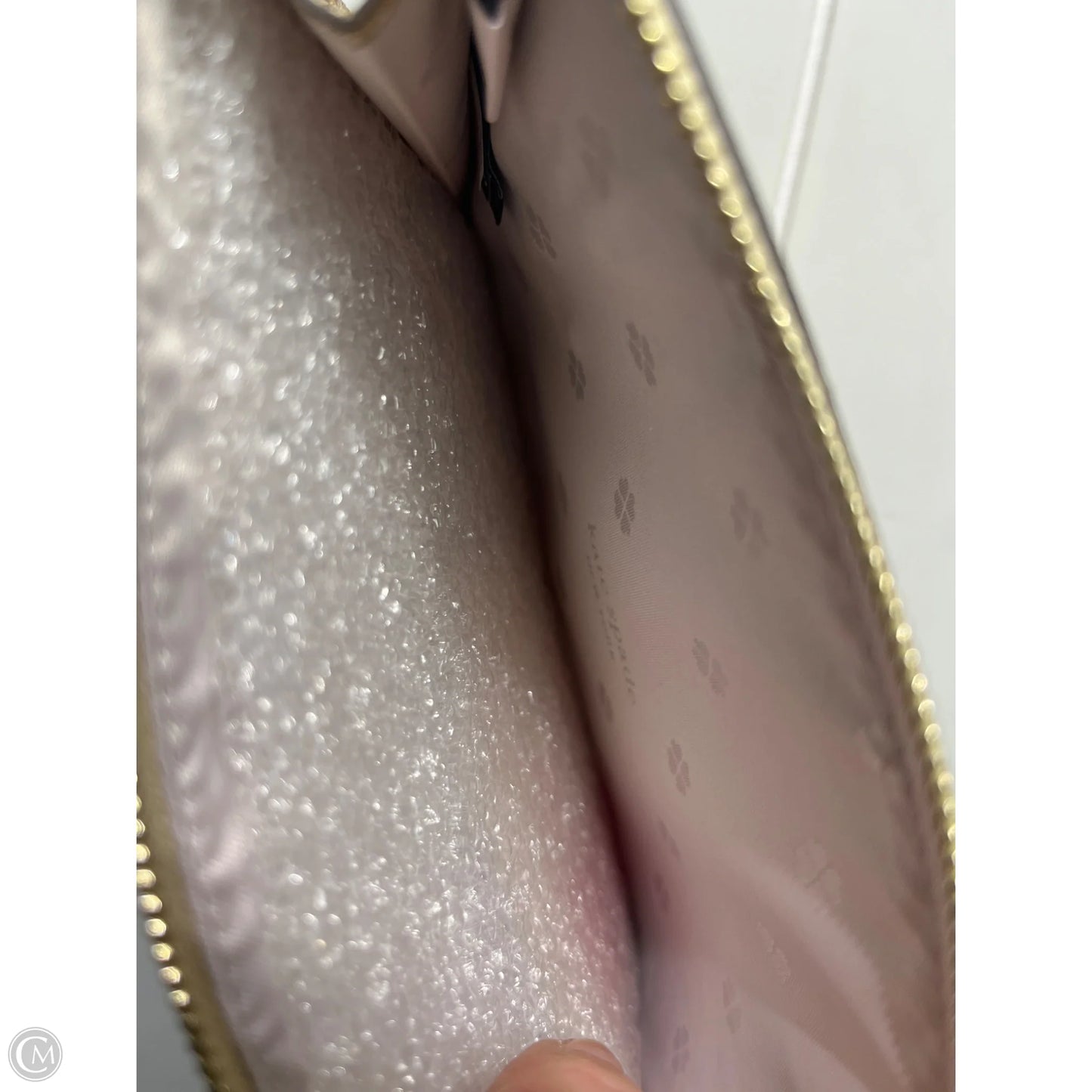 Wristlet Designer By Kate Spade, Size: Small