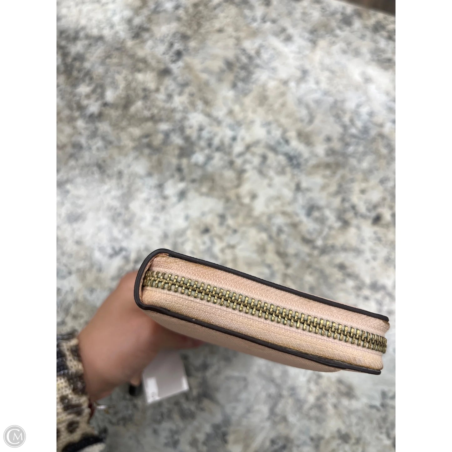 Wallet Designer By Kate Spade, Size: Large