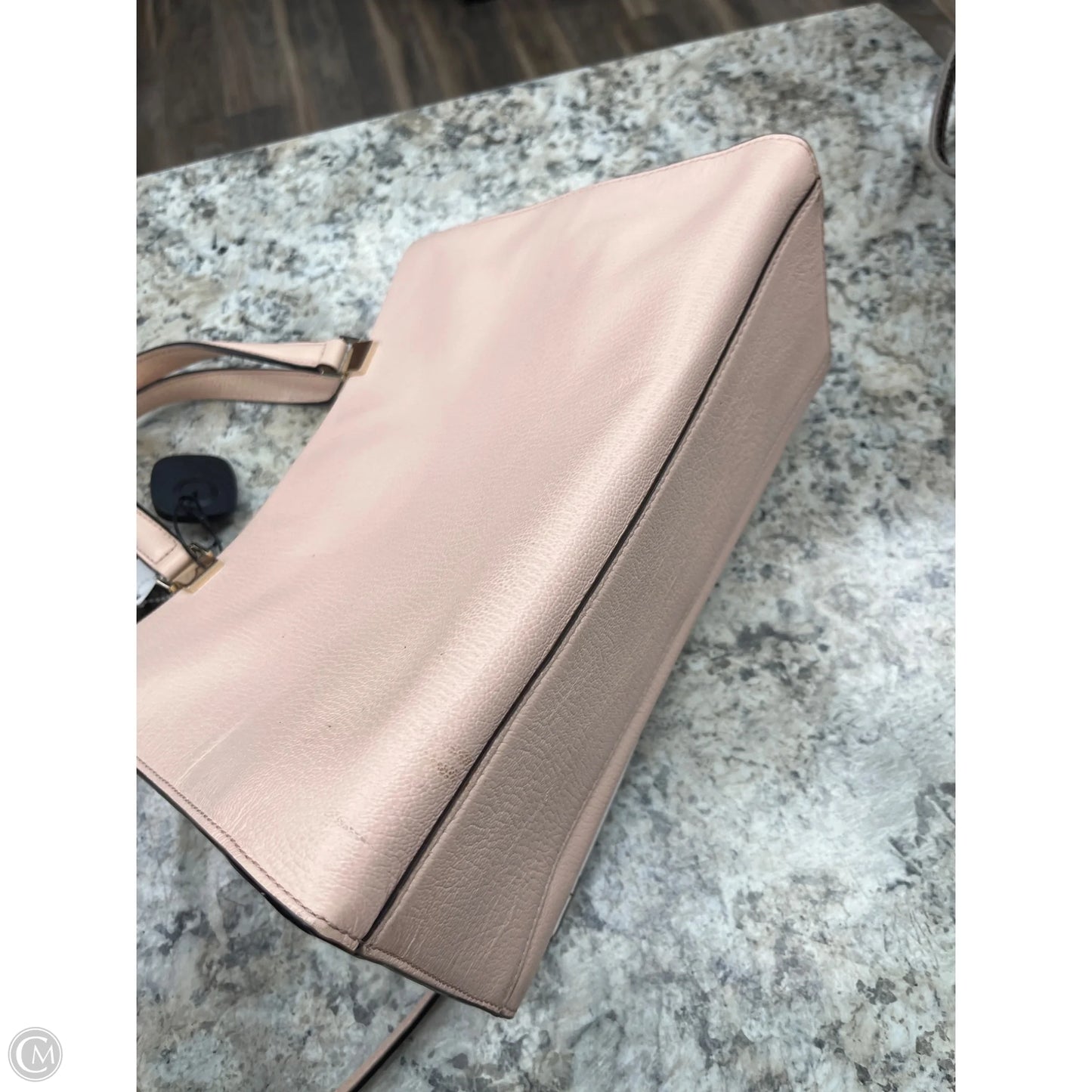 Crossbody Designer By Kate Spade, Size: Large