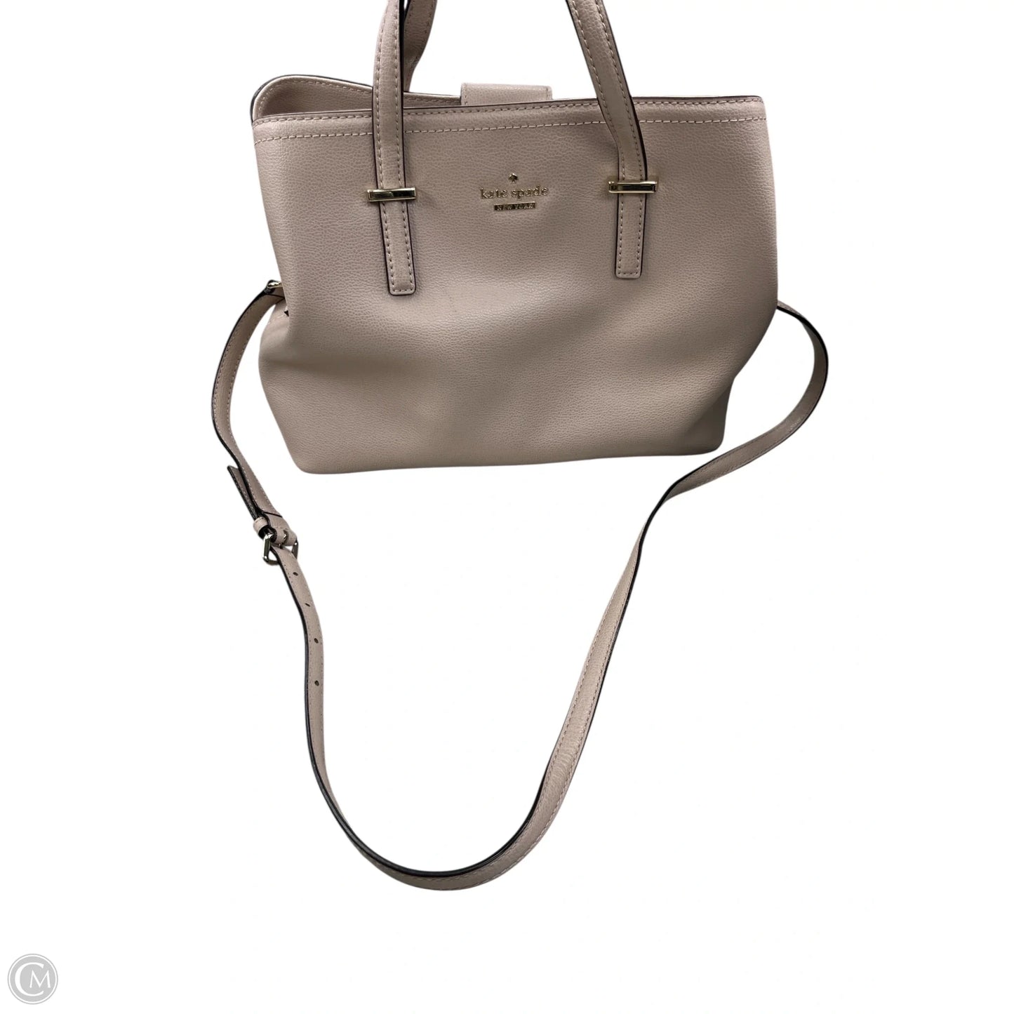 Crossbody Designer By Kate Spade, Size: Medium