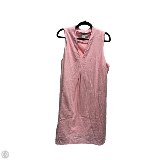 Dress Casual Short By Tommy Bahama In Pink, Size: Xl