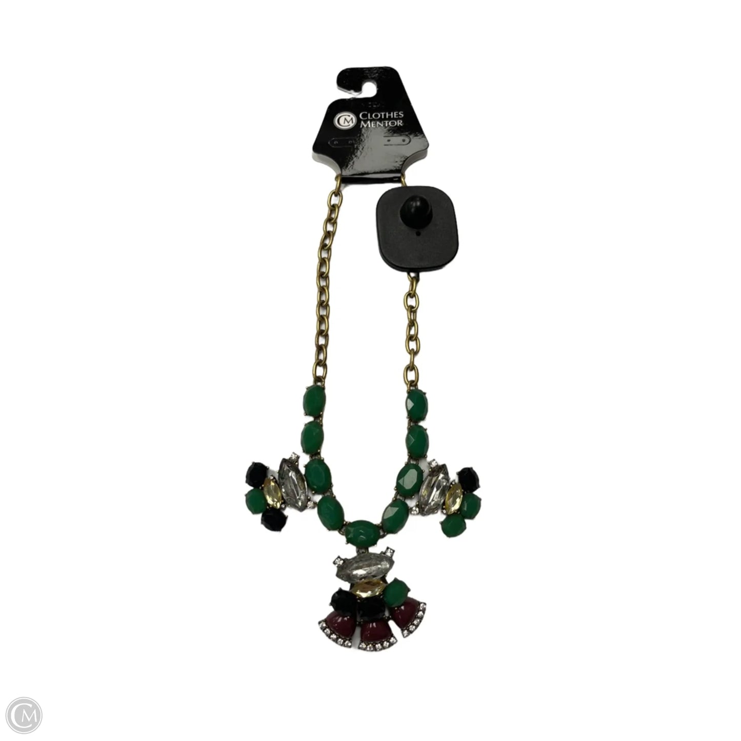 Necklace Statement By J. Crew