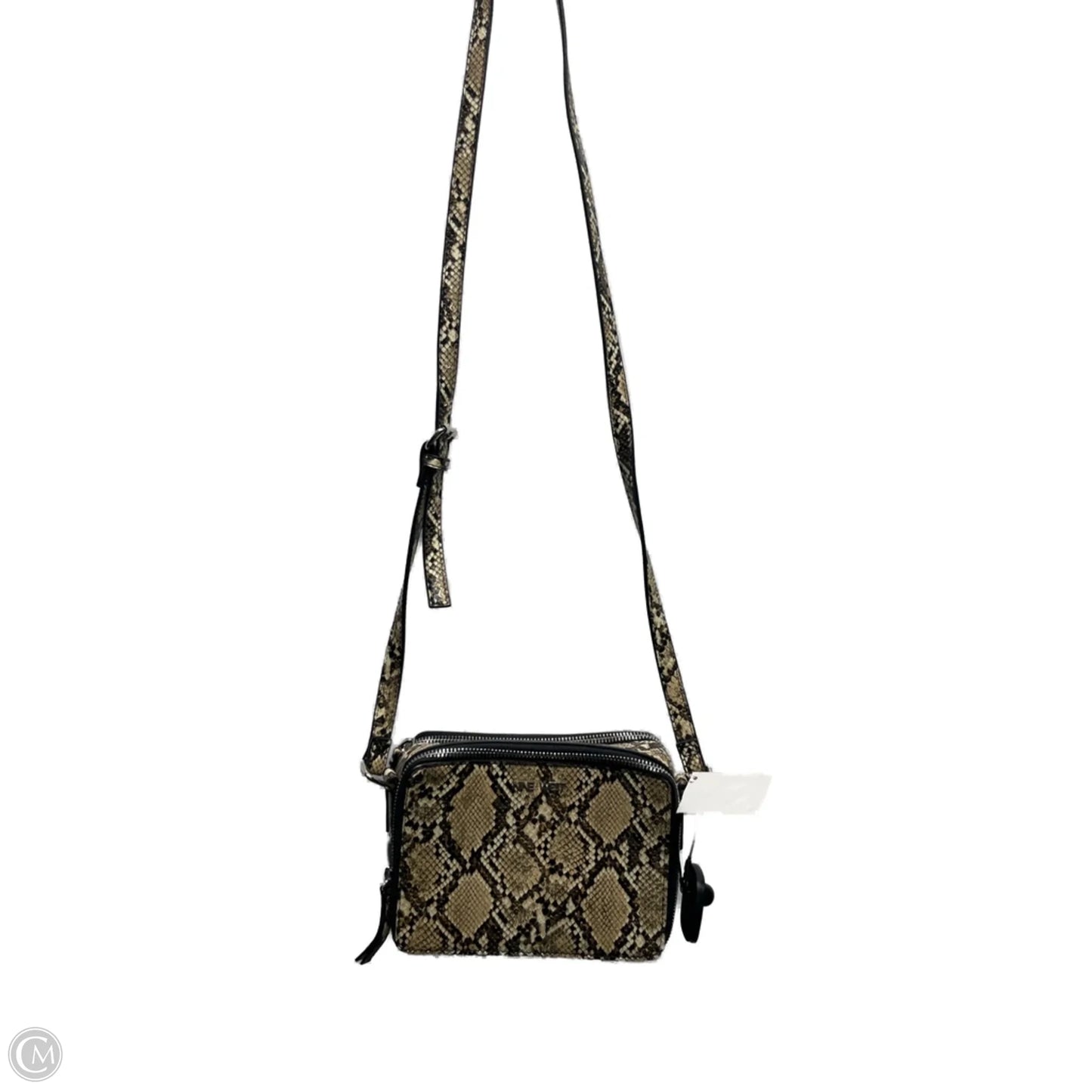 Crossbody By Nine West, Size: Small