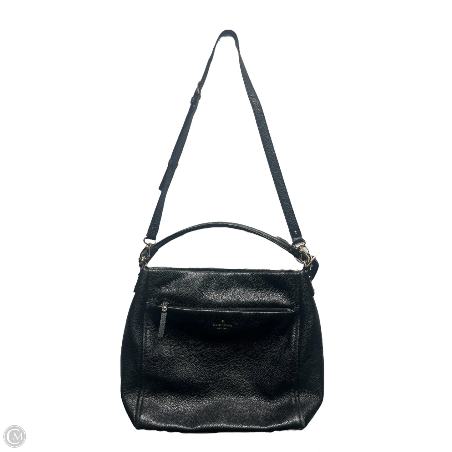 Crossbody Designer By Kate Spade, Size: Large